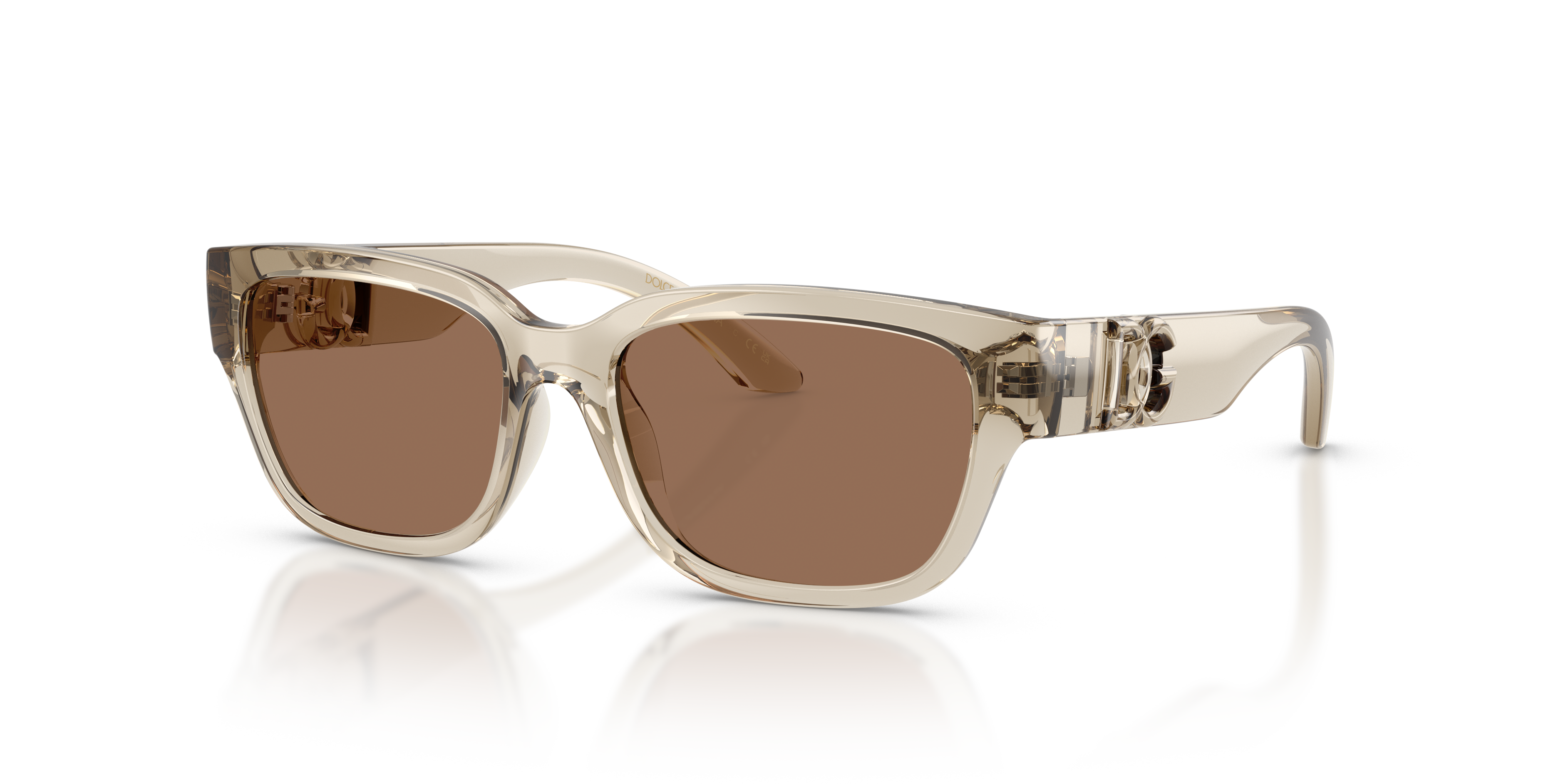 DOLCE & GABBANA DX6009 329173 50
