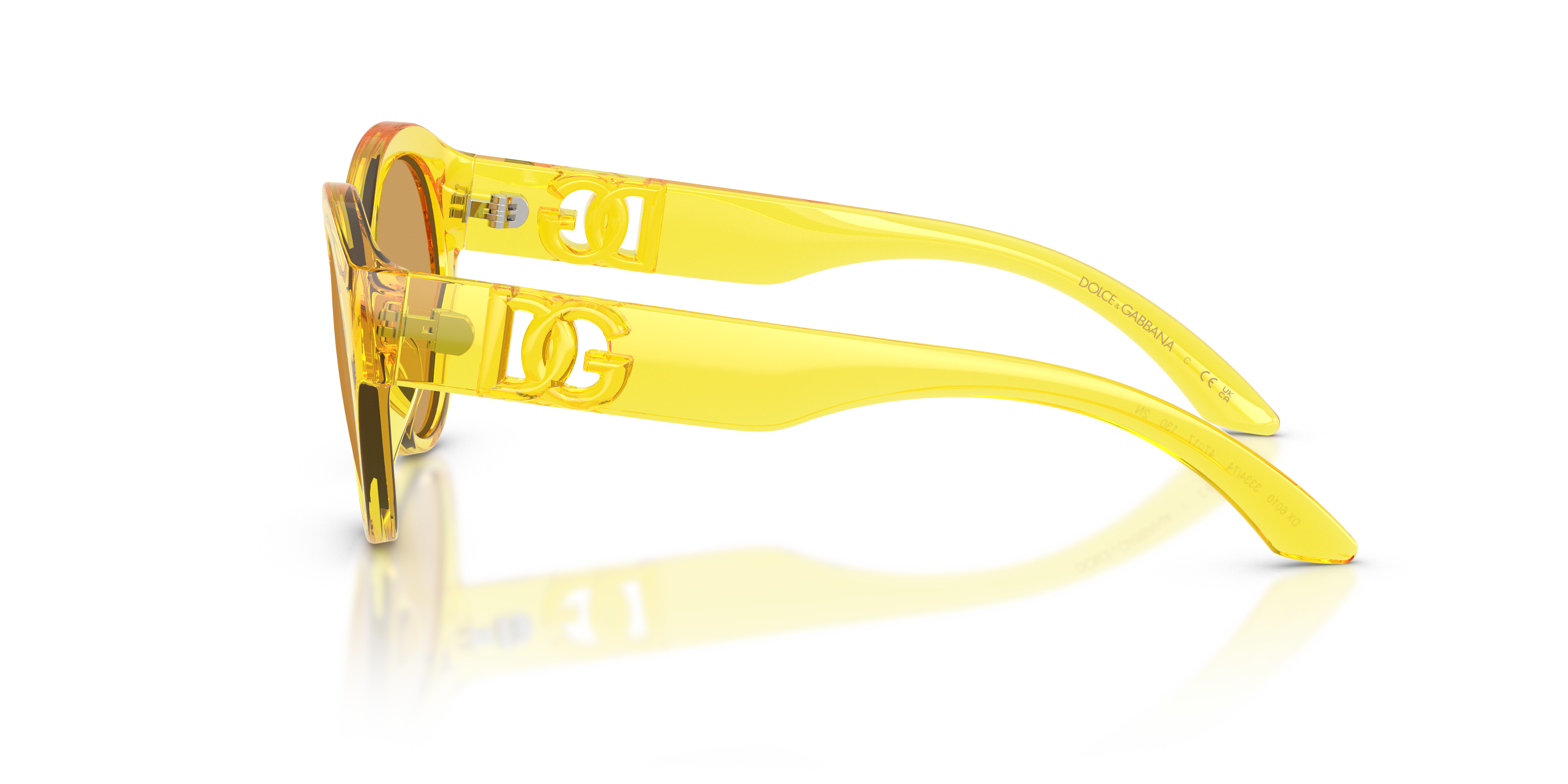 DOLCE & GABBANA DX6010 333474 47