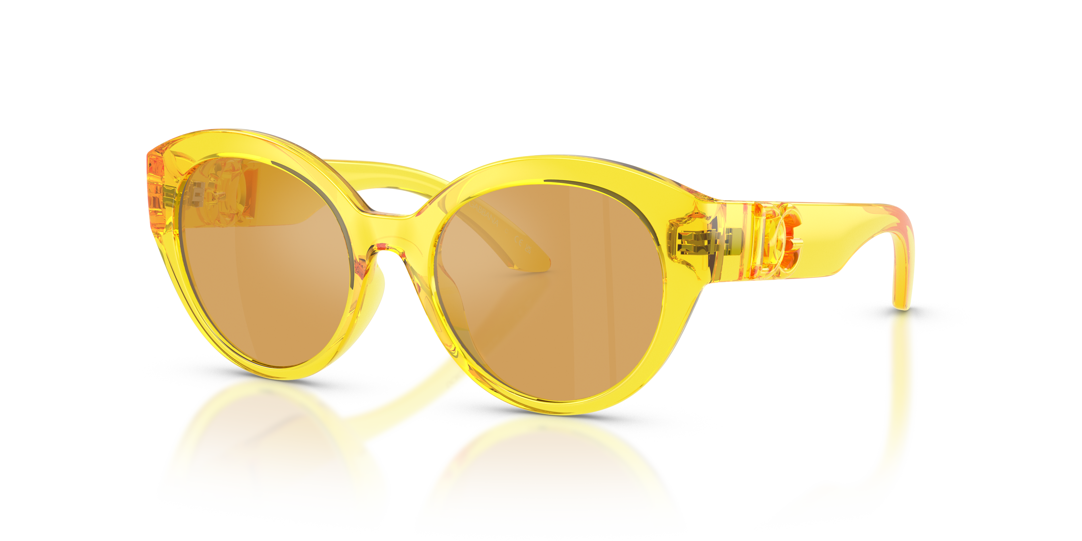 DOLCE & GABBANA DX6010 333474 47