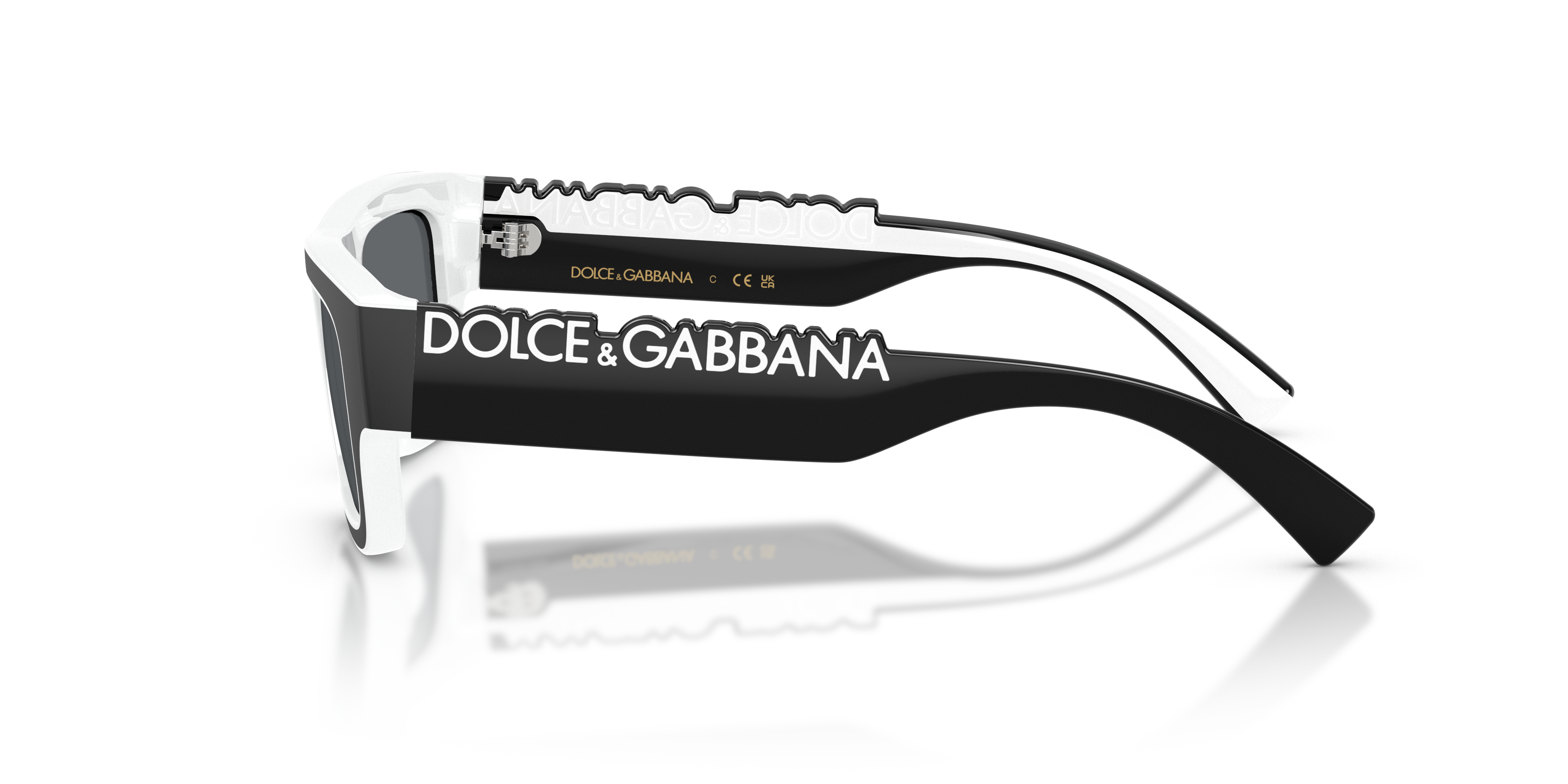 DOLCE & GABBANA DX6011 34576G 47