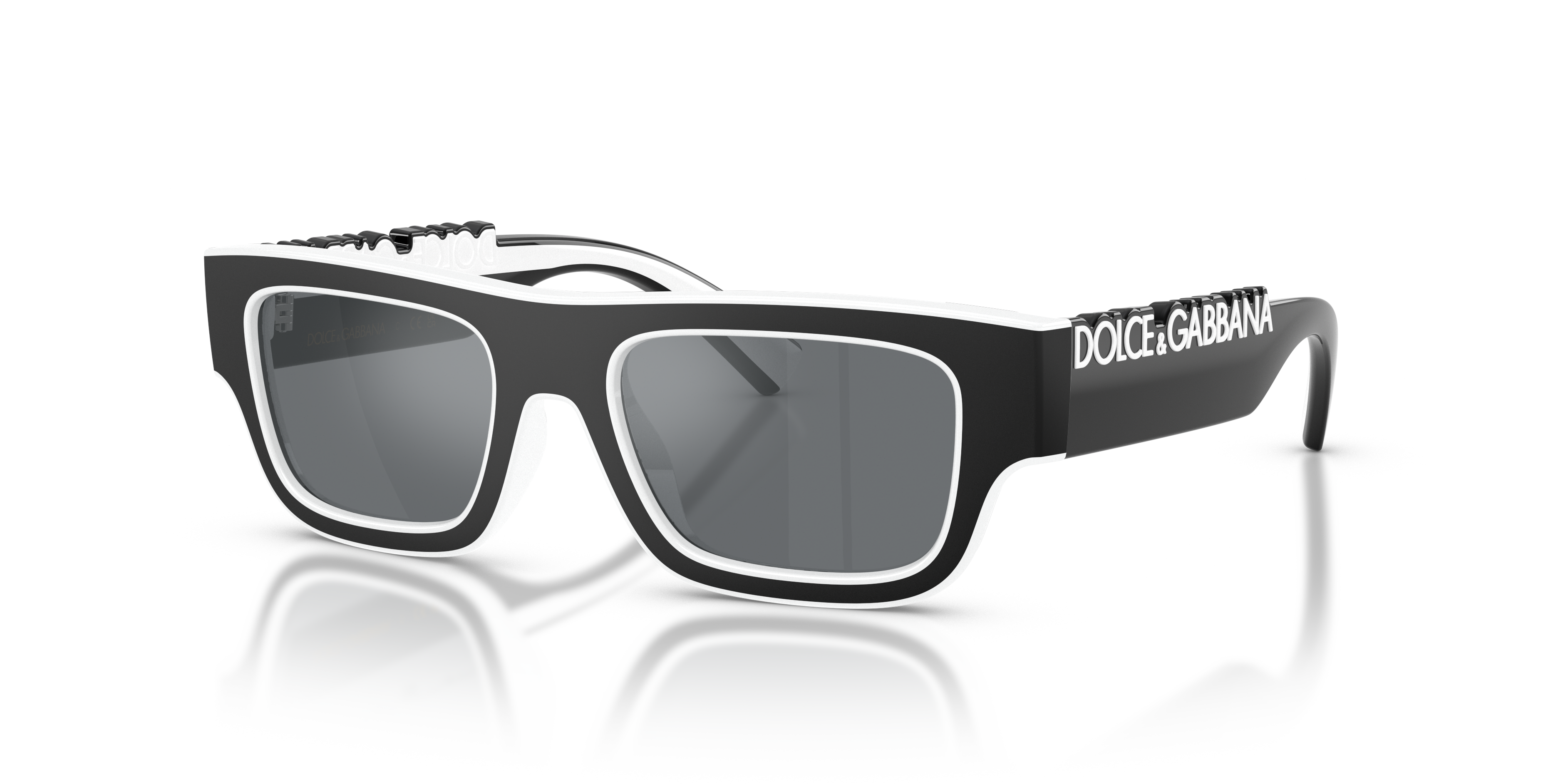 DOLCE & GABBANA DX6011 34576G 47