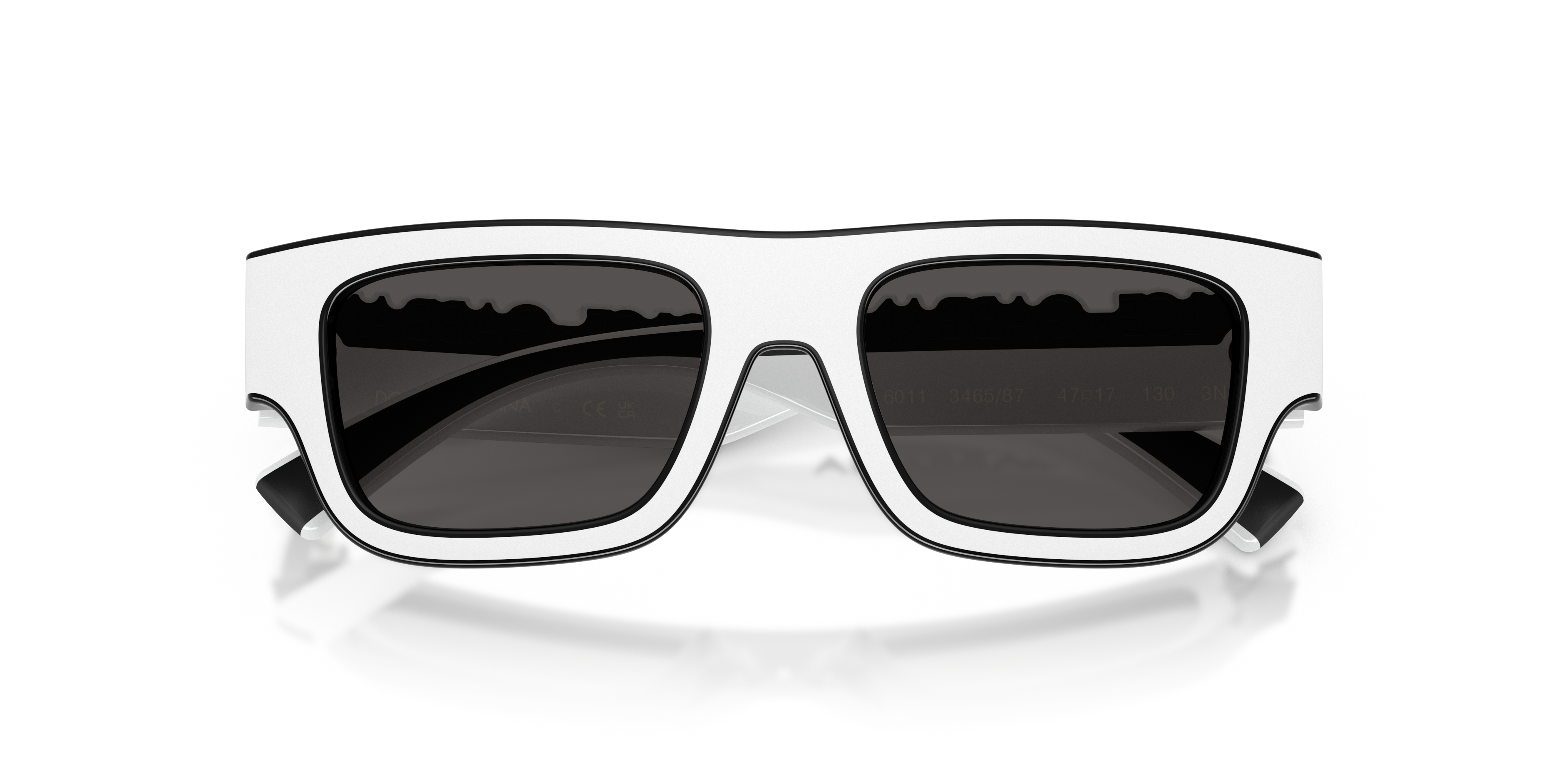 DOLCE & GABBANA DX6011 346587 47