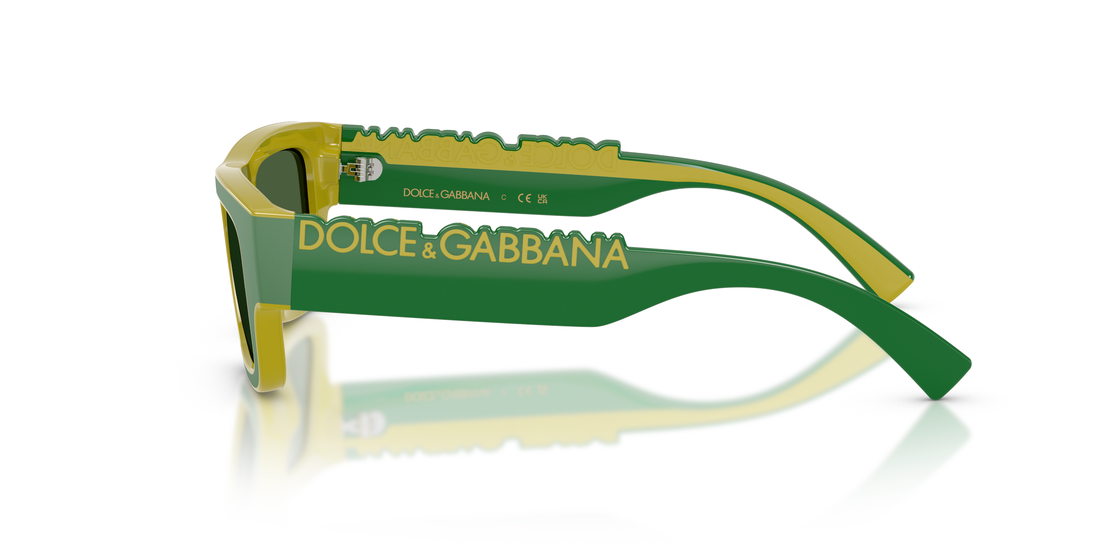 DOLCE & GABBANA DX6011 346771 47