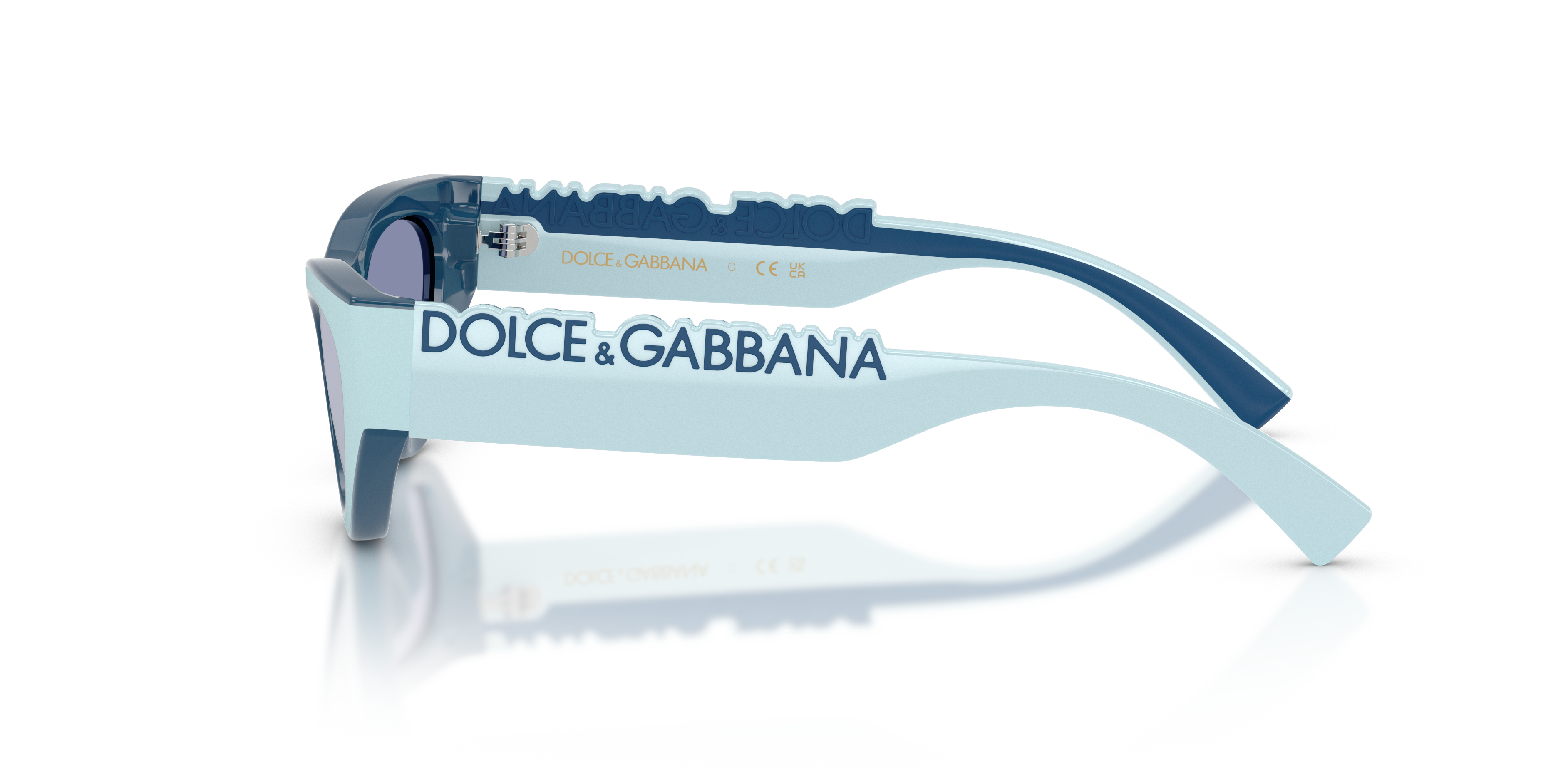 DOLCE & GABBANA DX6012 30151U 47