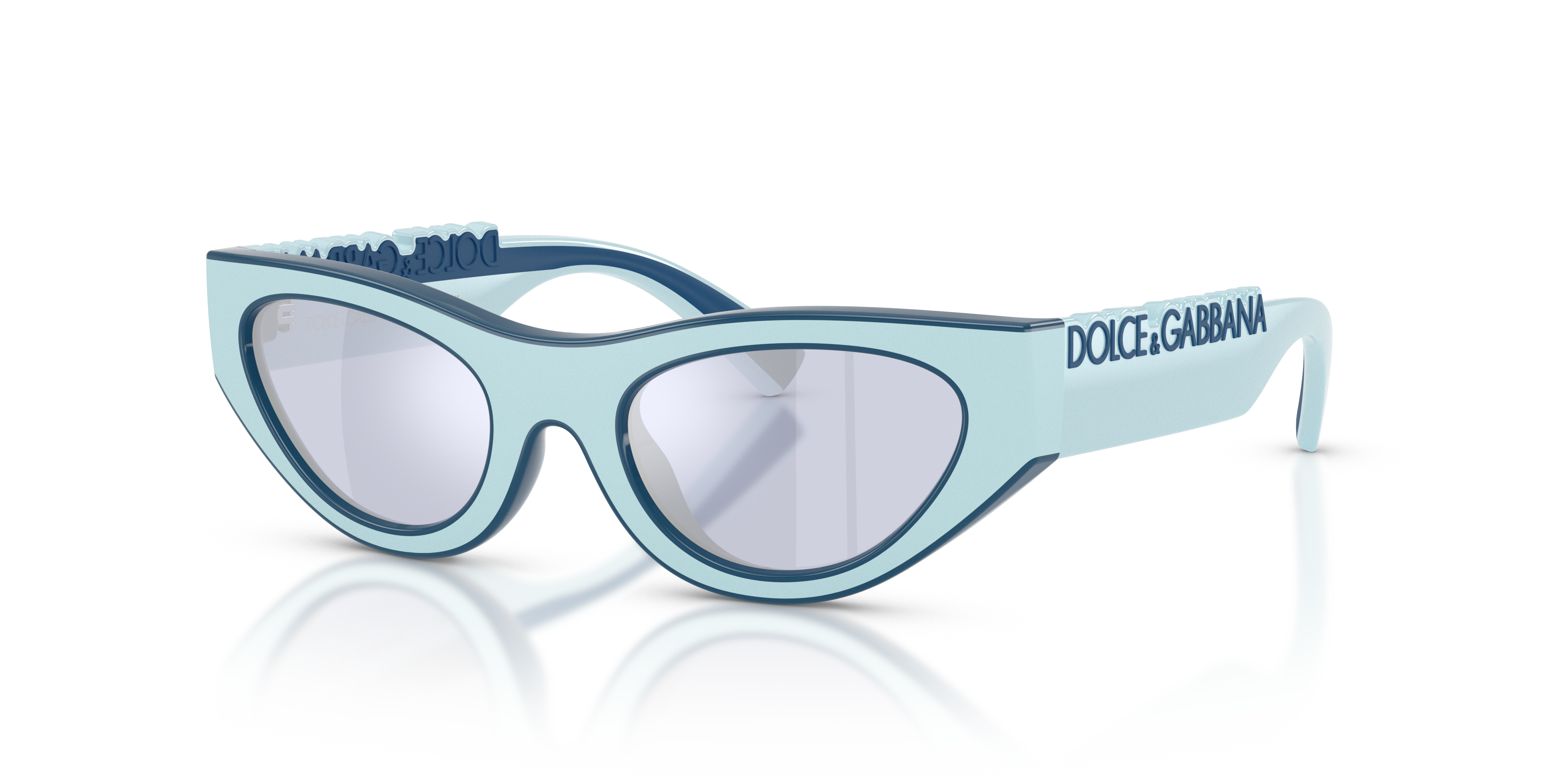 DOLCE & GABBANA DX6012 30151U 47