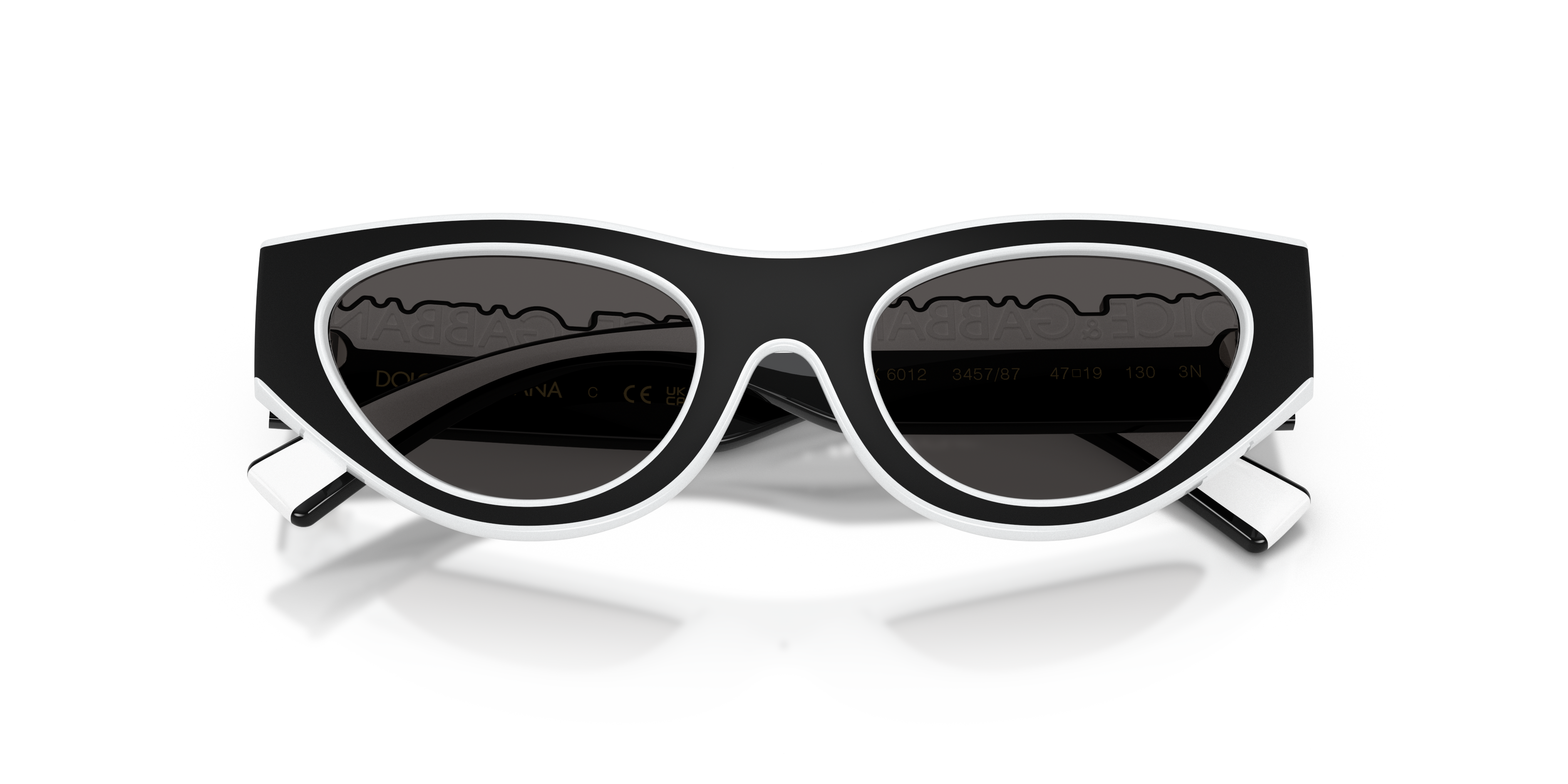 DOLCE & GABBANA DX6012 345787 47