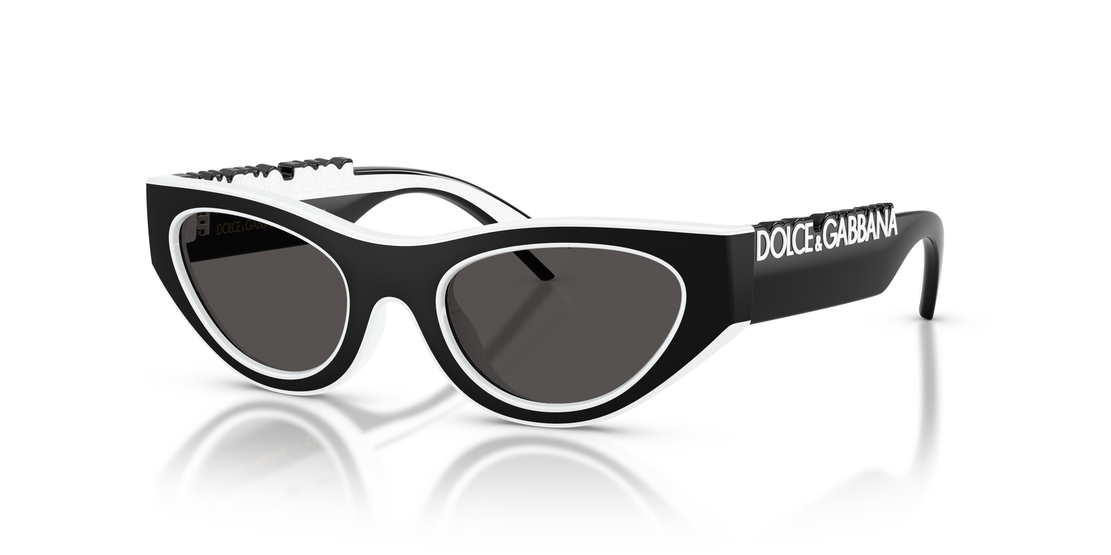 DOLCE & GABBANA DX6012 345787 47