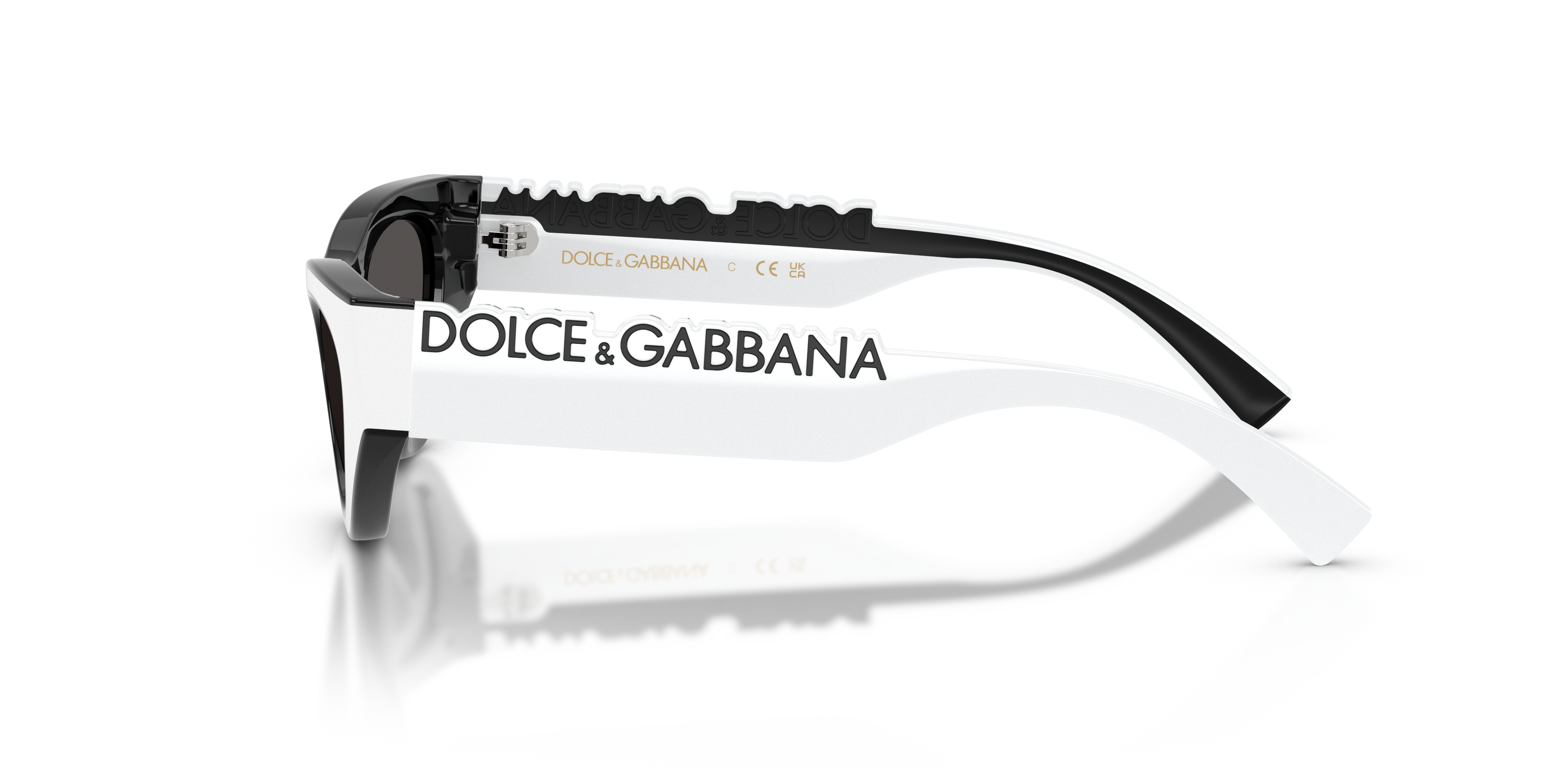 DOLCE & GABBANA DX6012 346587 47