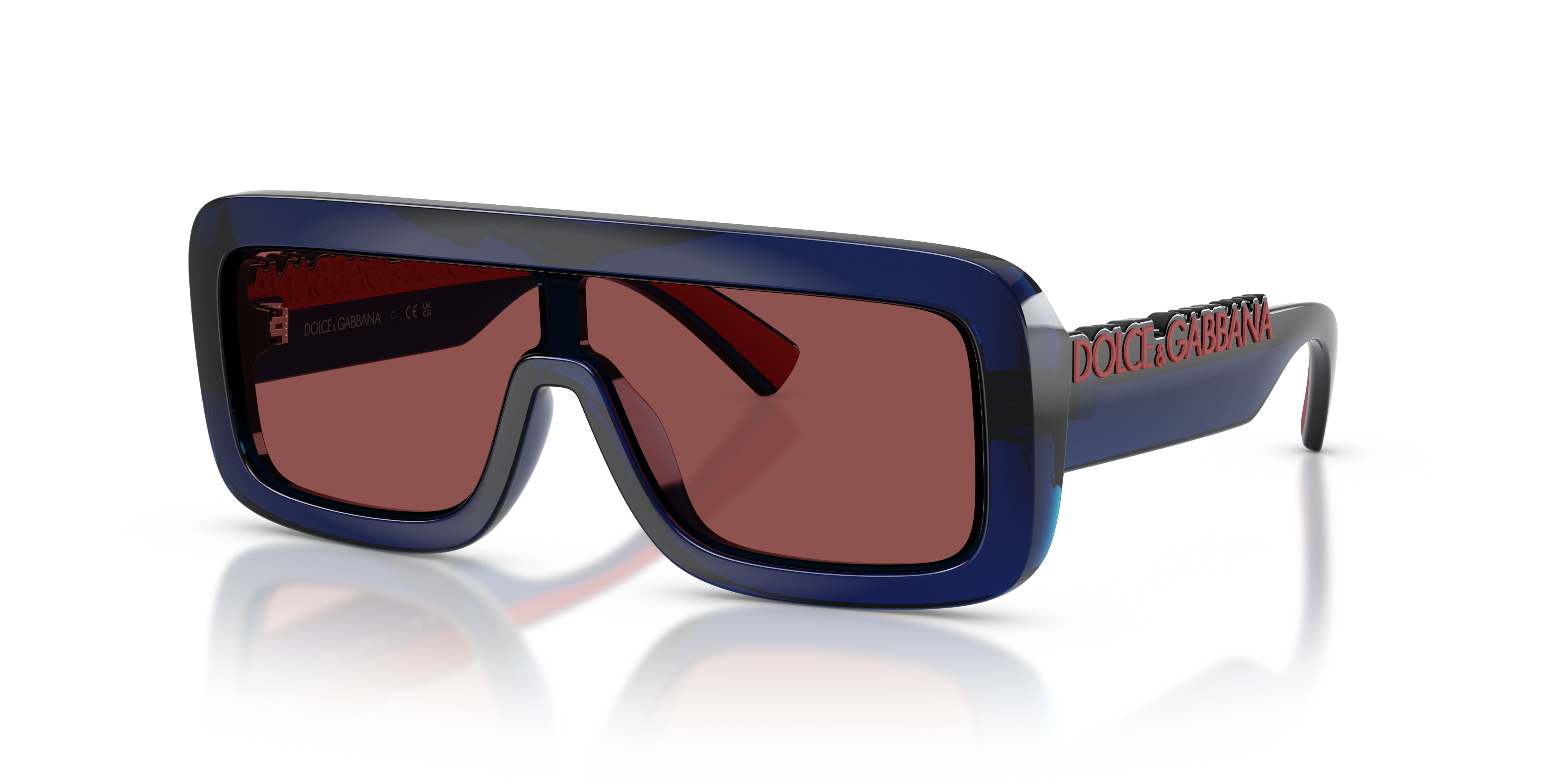 DOLCE & GABBANA DX6013 300975 18