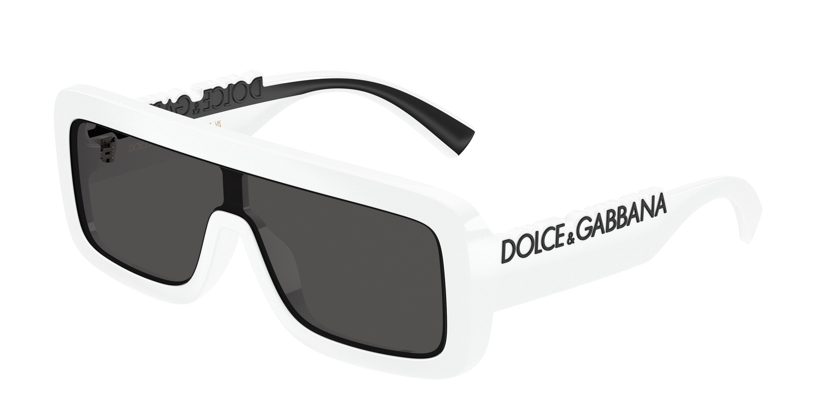 DOLCE & GABBANA DX6013 331287 18