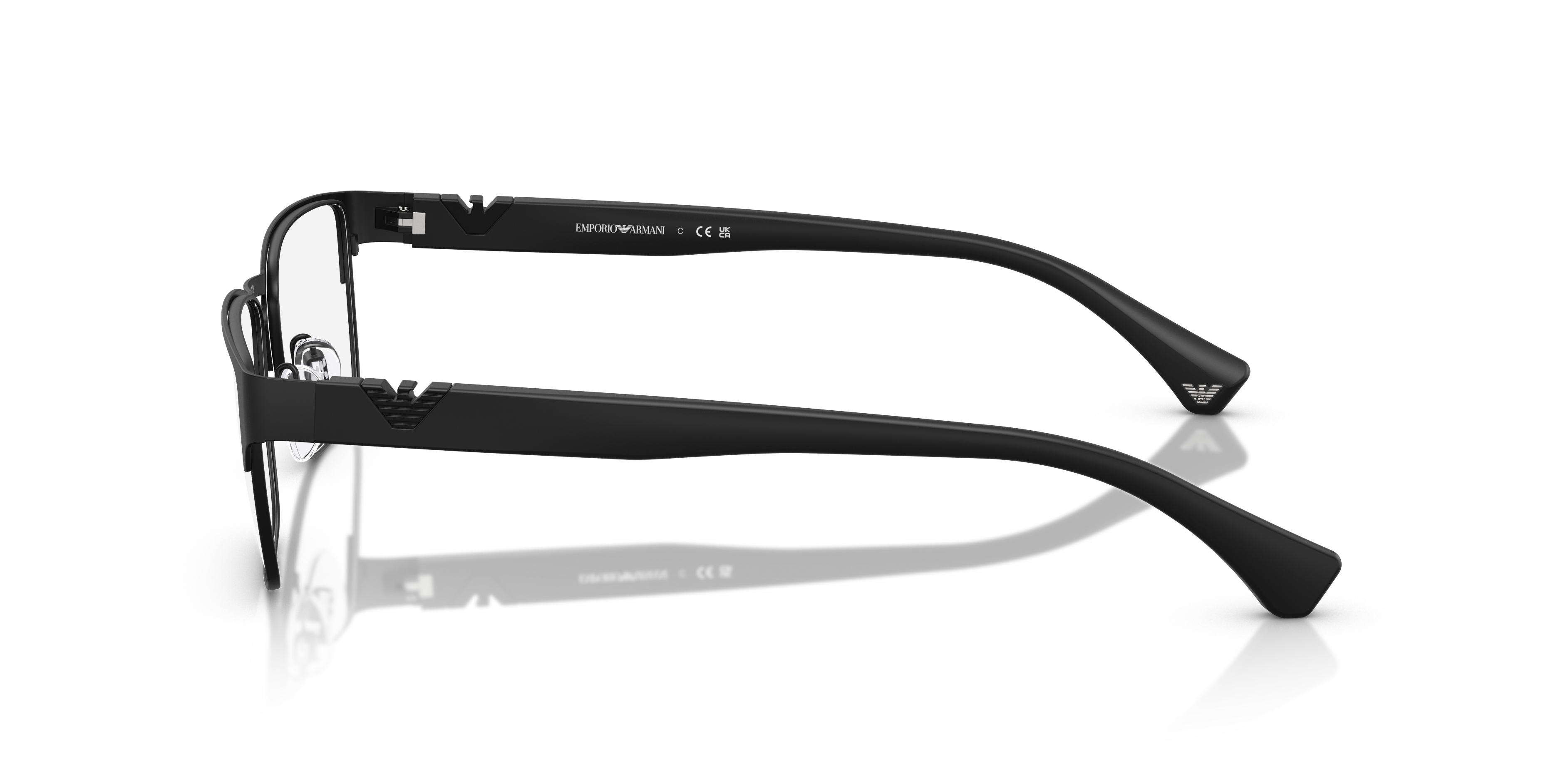 EMPORIO ARMANI EA1027 3001 55
