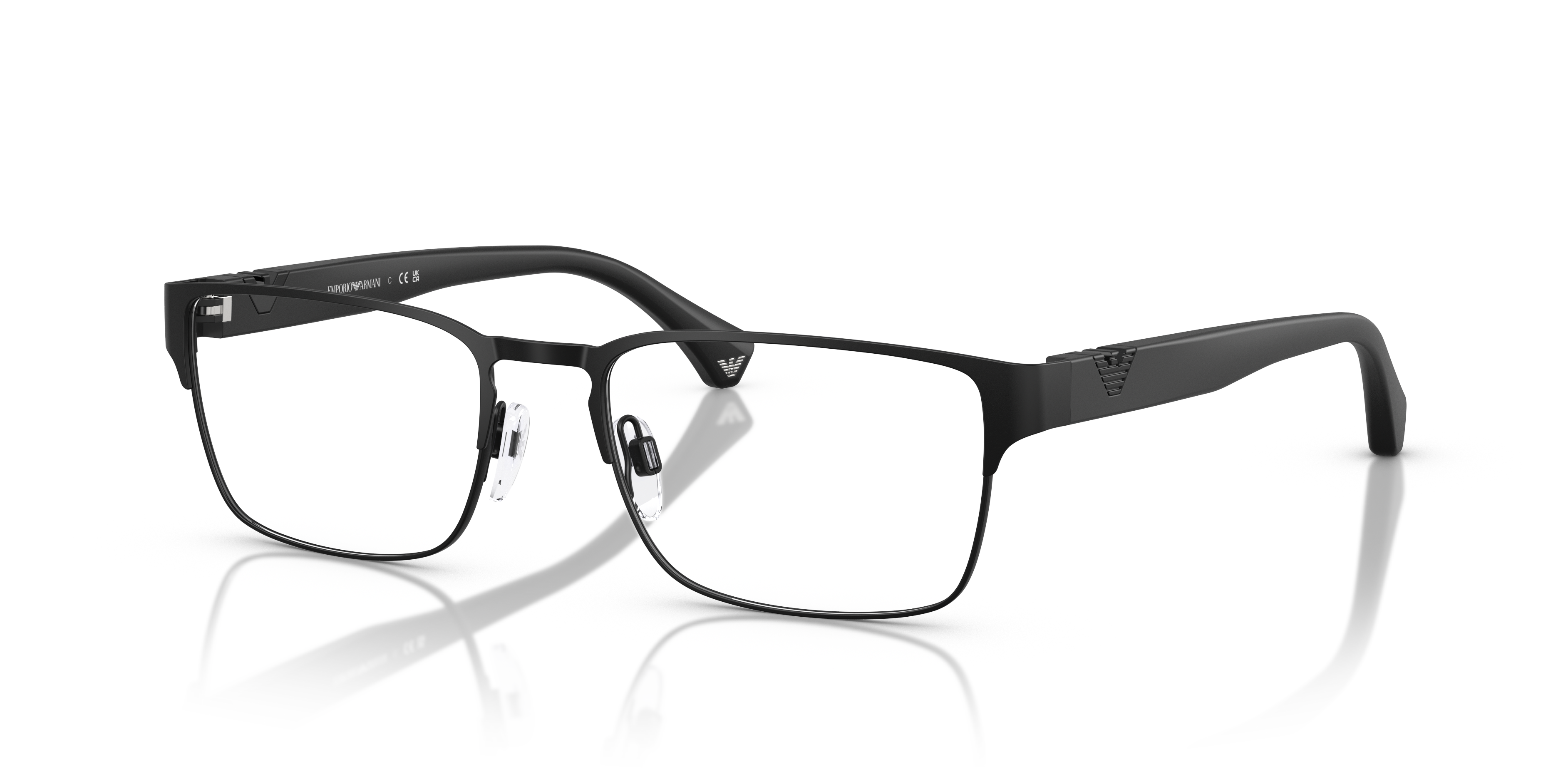 EMPORIO ARMANI EA1027 3001 55
