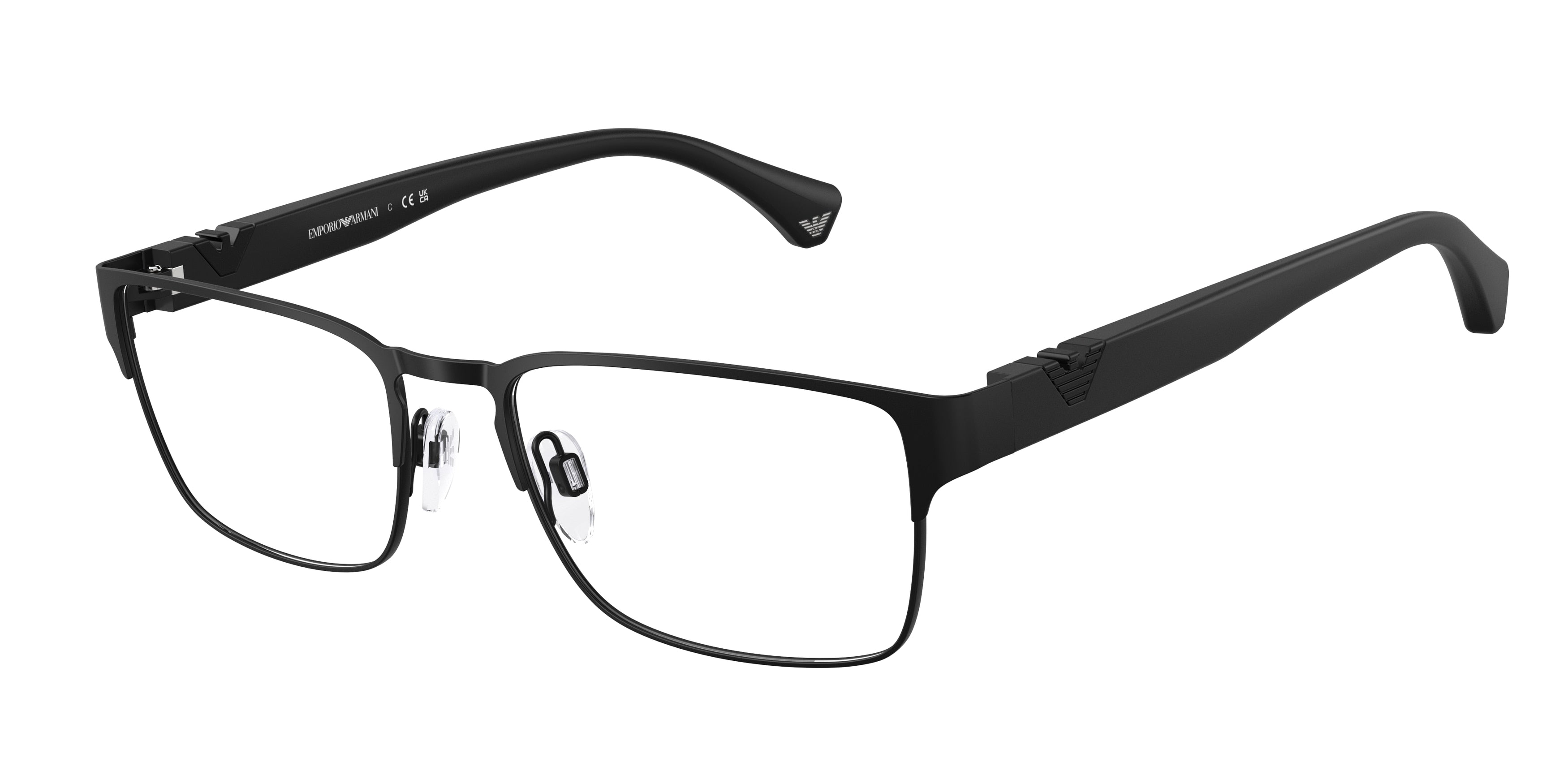 EMPORIO ARMANI EA1027 3001 55