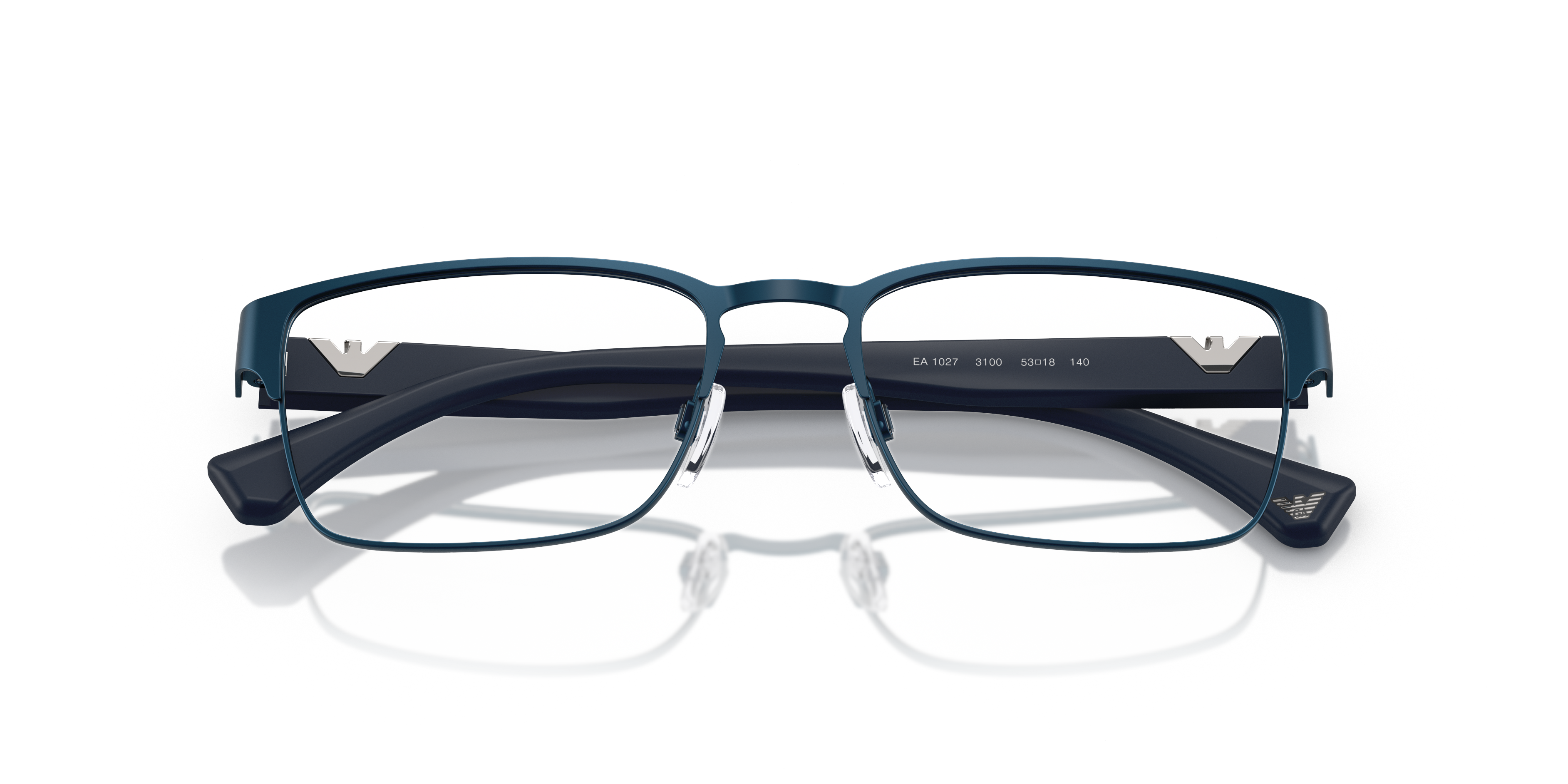 EMPORIO ARMANI EA1027 3100 57