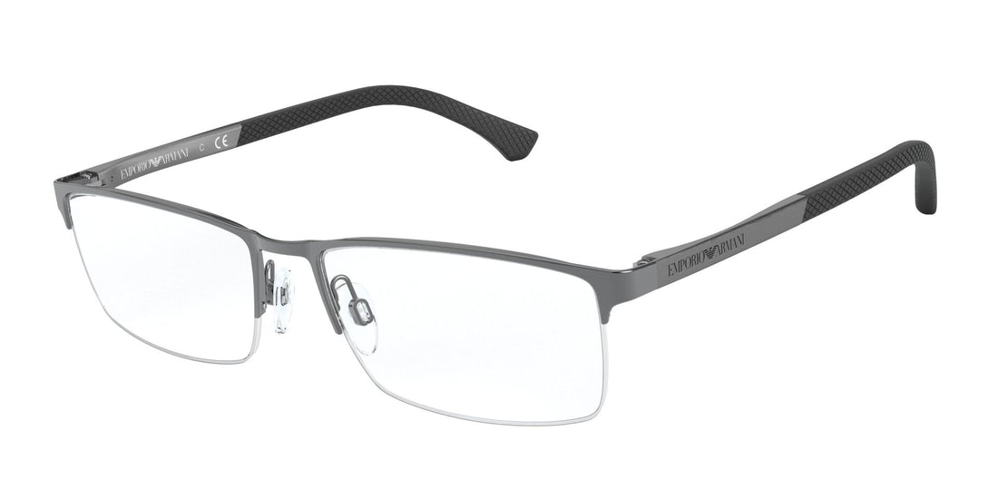 Brillen emporio armani ea1041 3003 masculina größe 55mm - Detailansicht