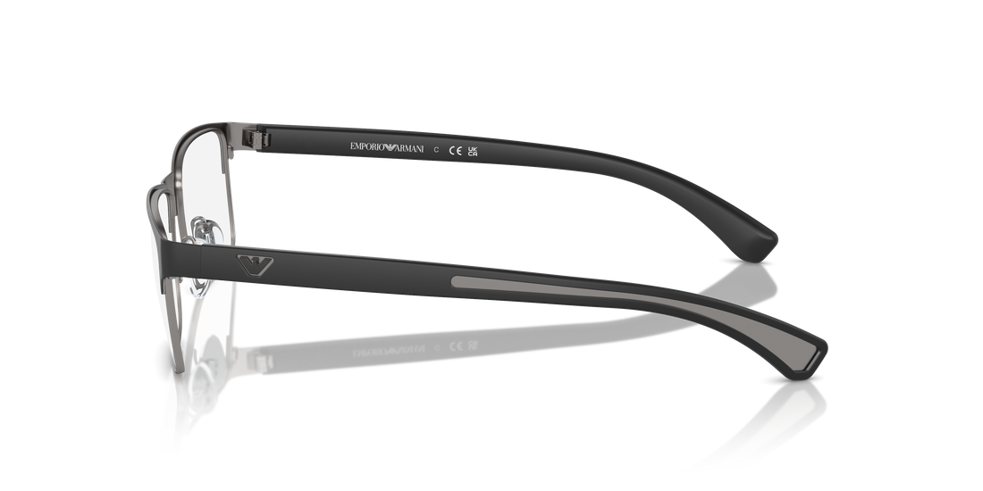 Gafas graduadas emporio armani ea1052 3094 masculina talla 53mm - Vista de detalle