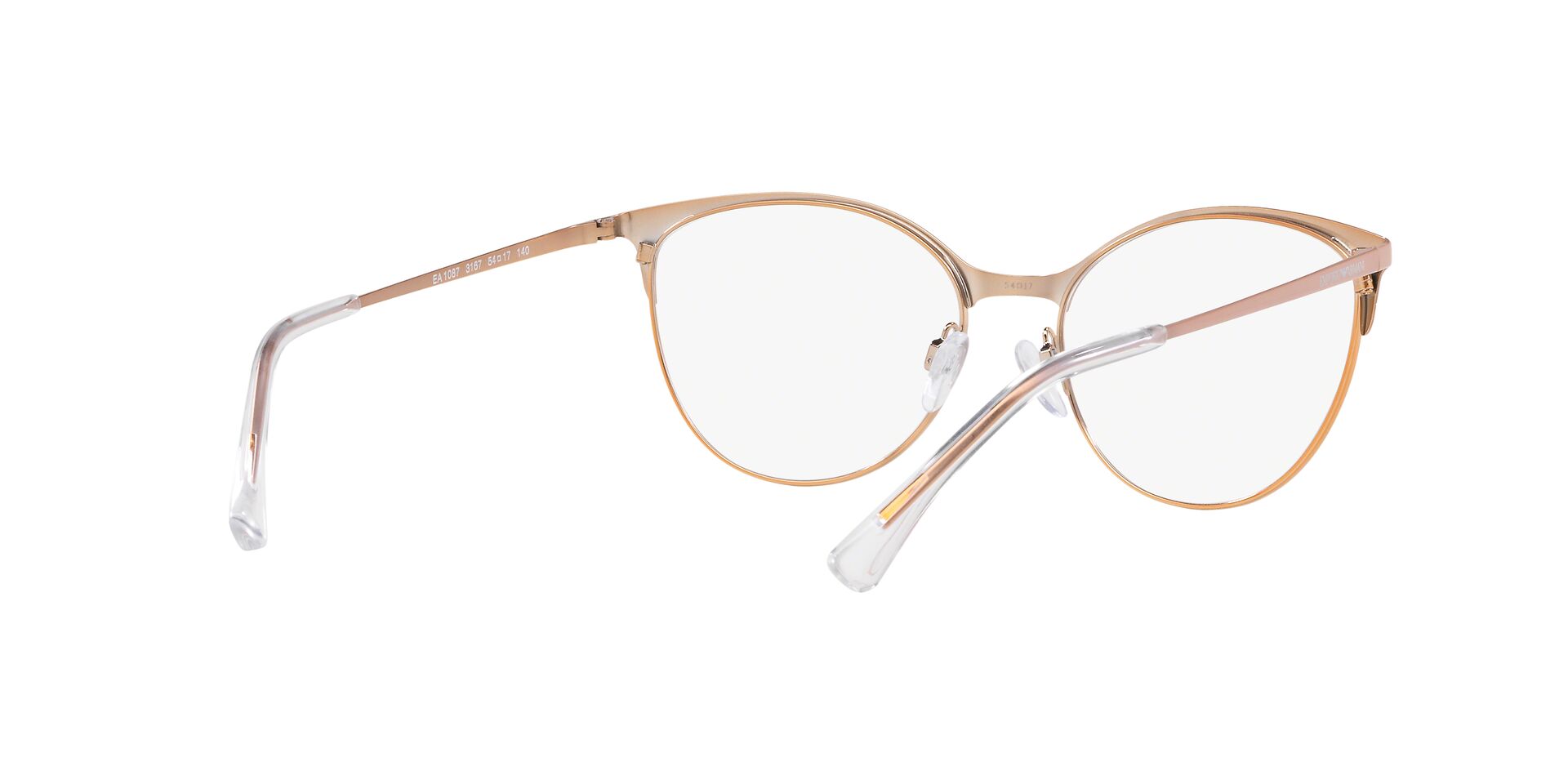 EMPORIO ARMANI EA1087 3167 54