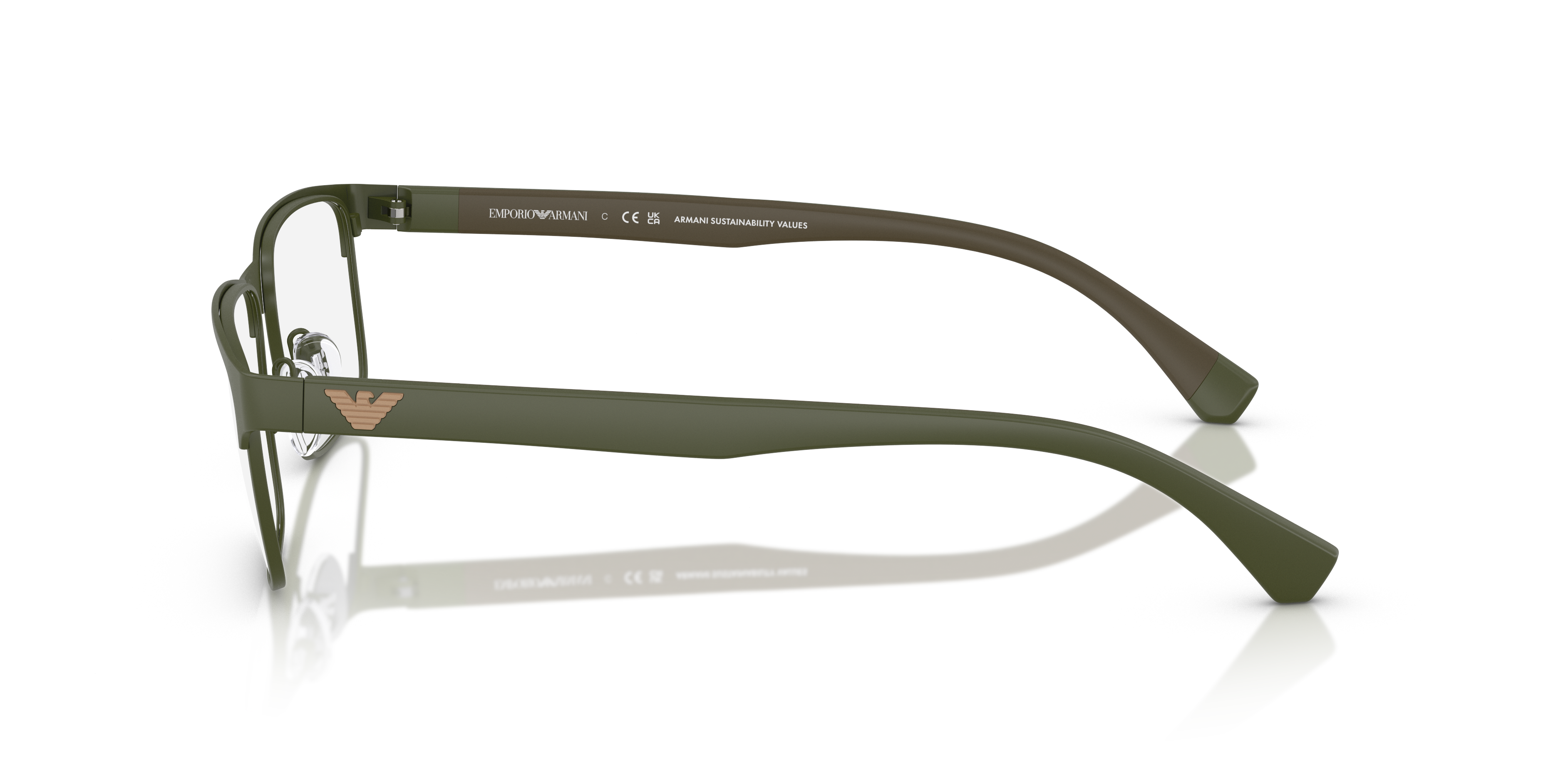 EMPORIO ARMANI EA1105 3388 56