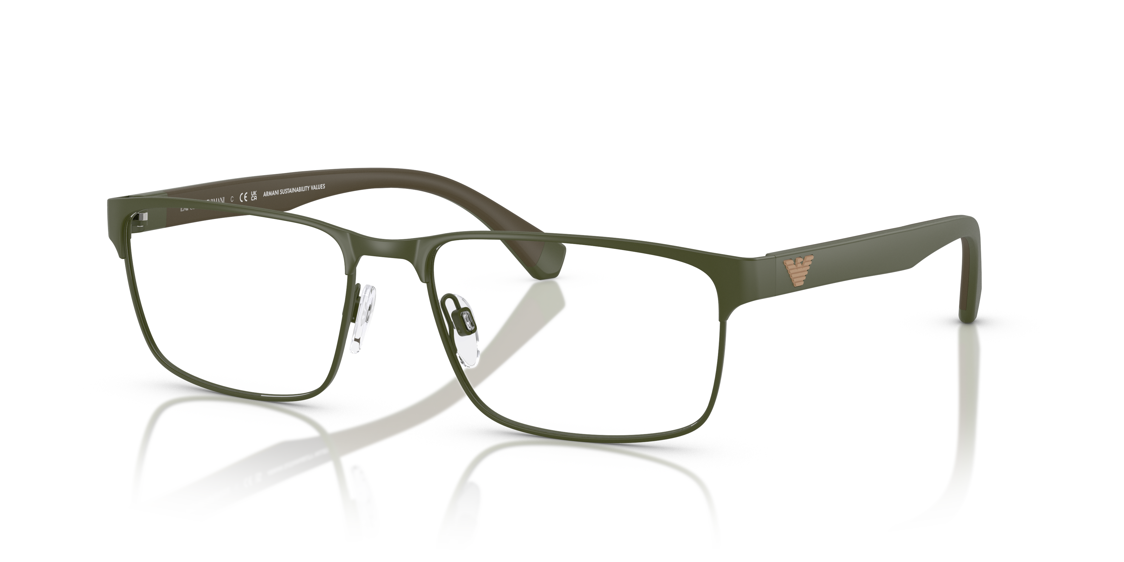EMPORIO ARMANI EA1105 3388 58