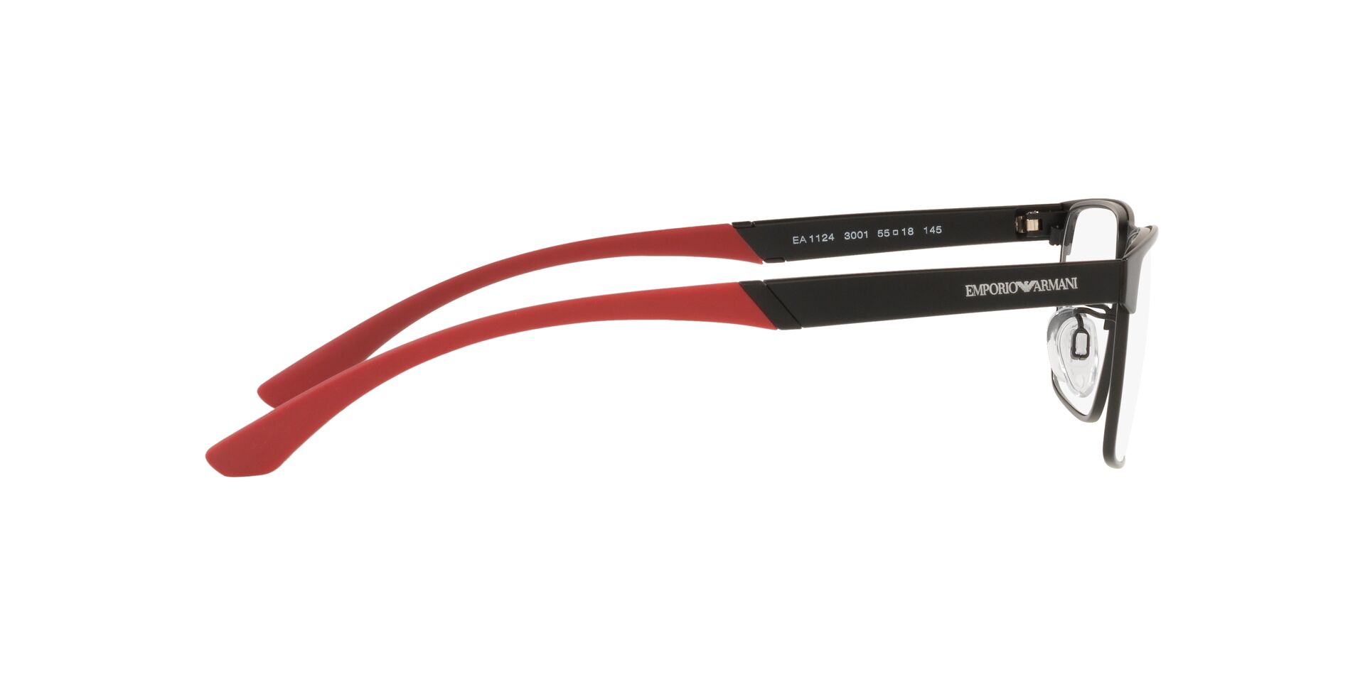 EMPORIO ARMANI EA1124 3001 55