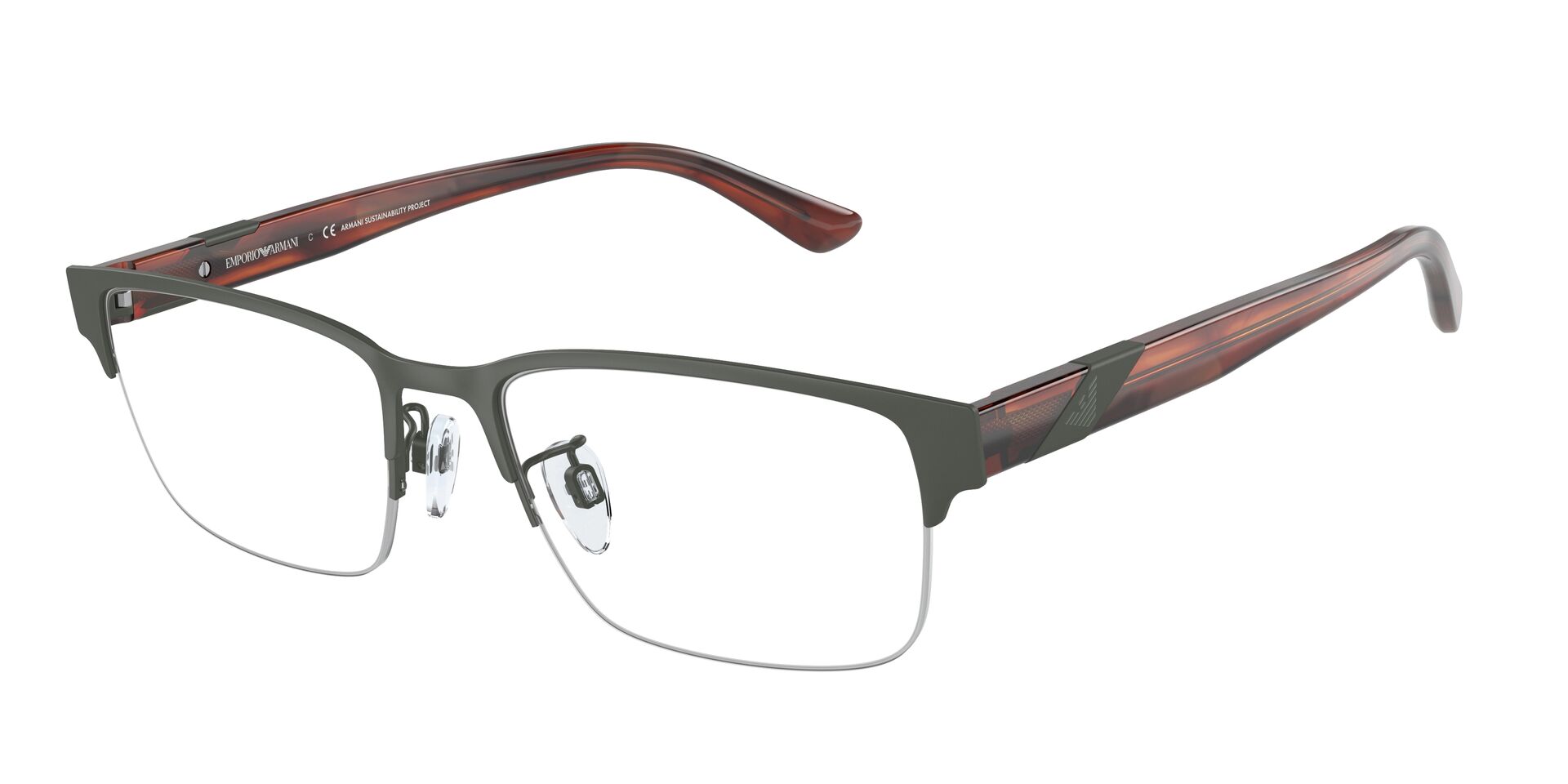 EMPORIO ARMANI EA1129 3017 55