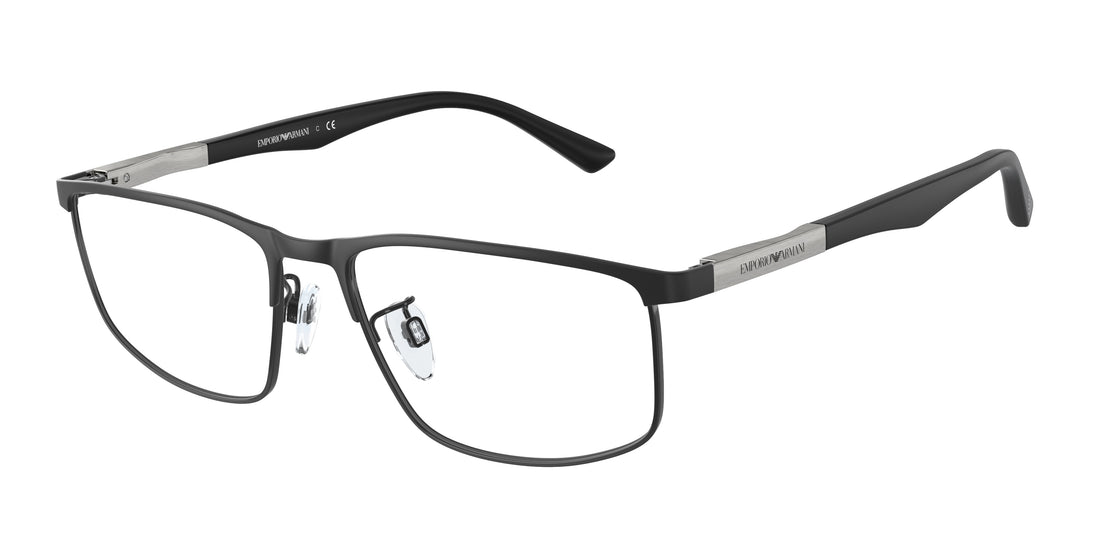 Brillen emporio armani ea1131 3001 masculina größe 54mm - Hauptansicht