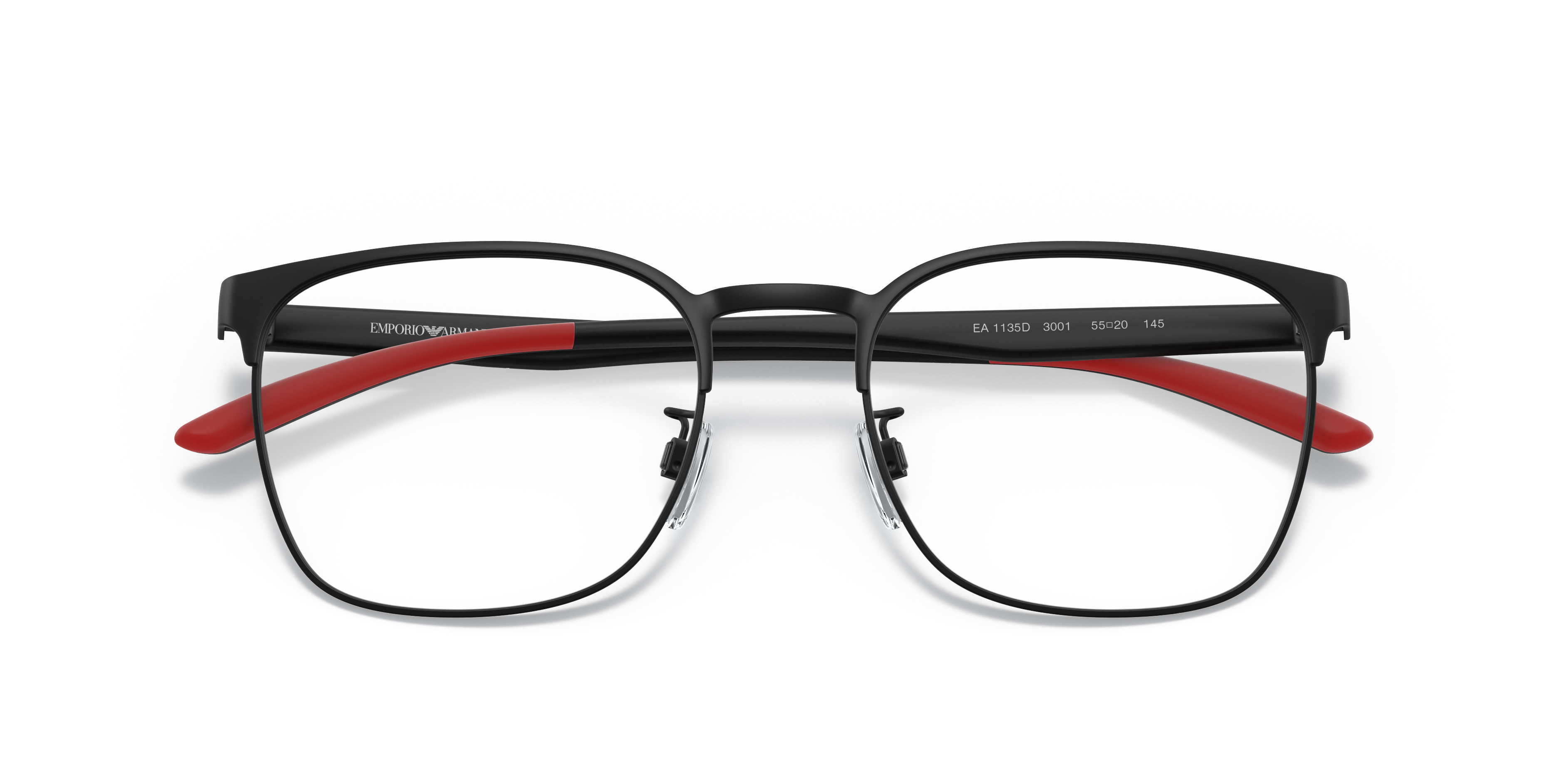 EMPORIO ARMANI EA1135D 3001 55