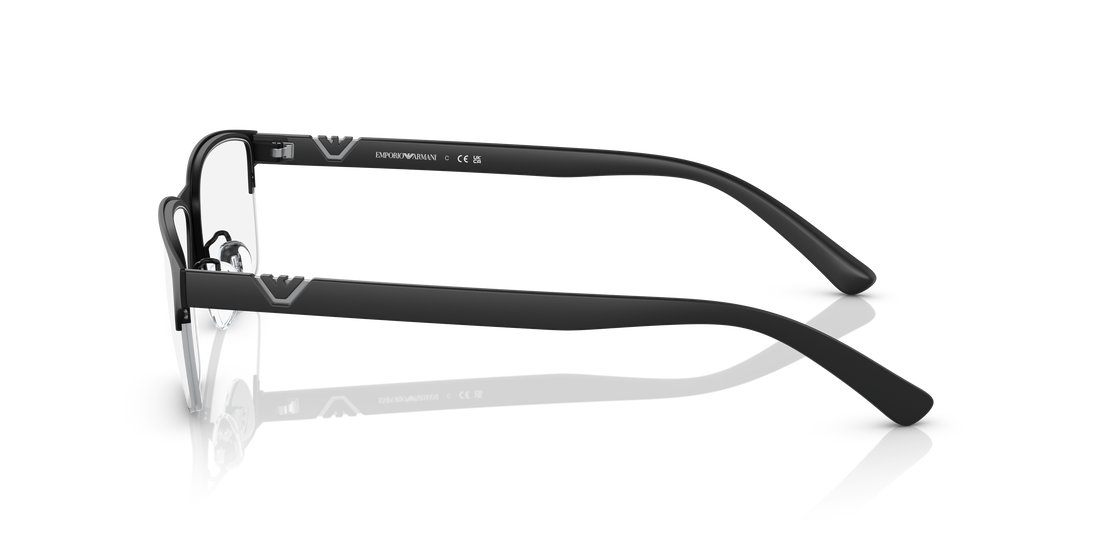 Brillen emporio armani ea1138 3001 masculina größe 56mm - Detailansicht