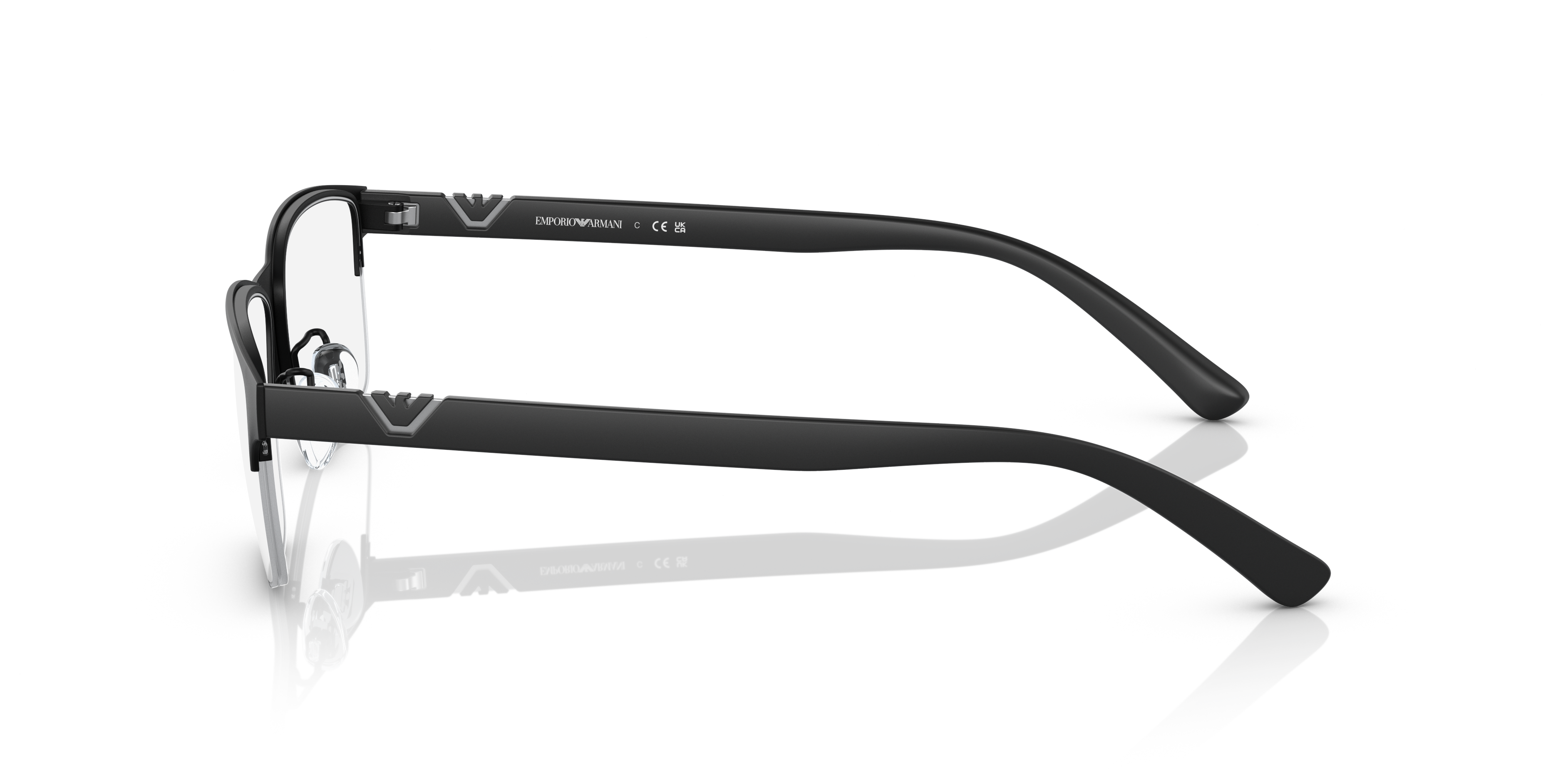 EMPORIO ARMANI EA1138 3001 56