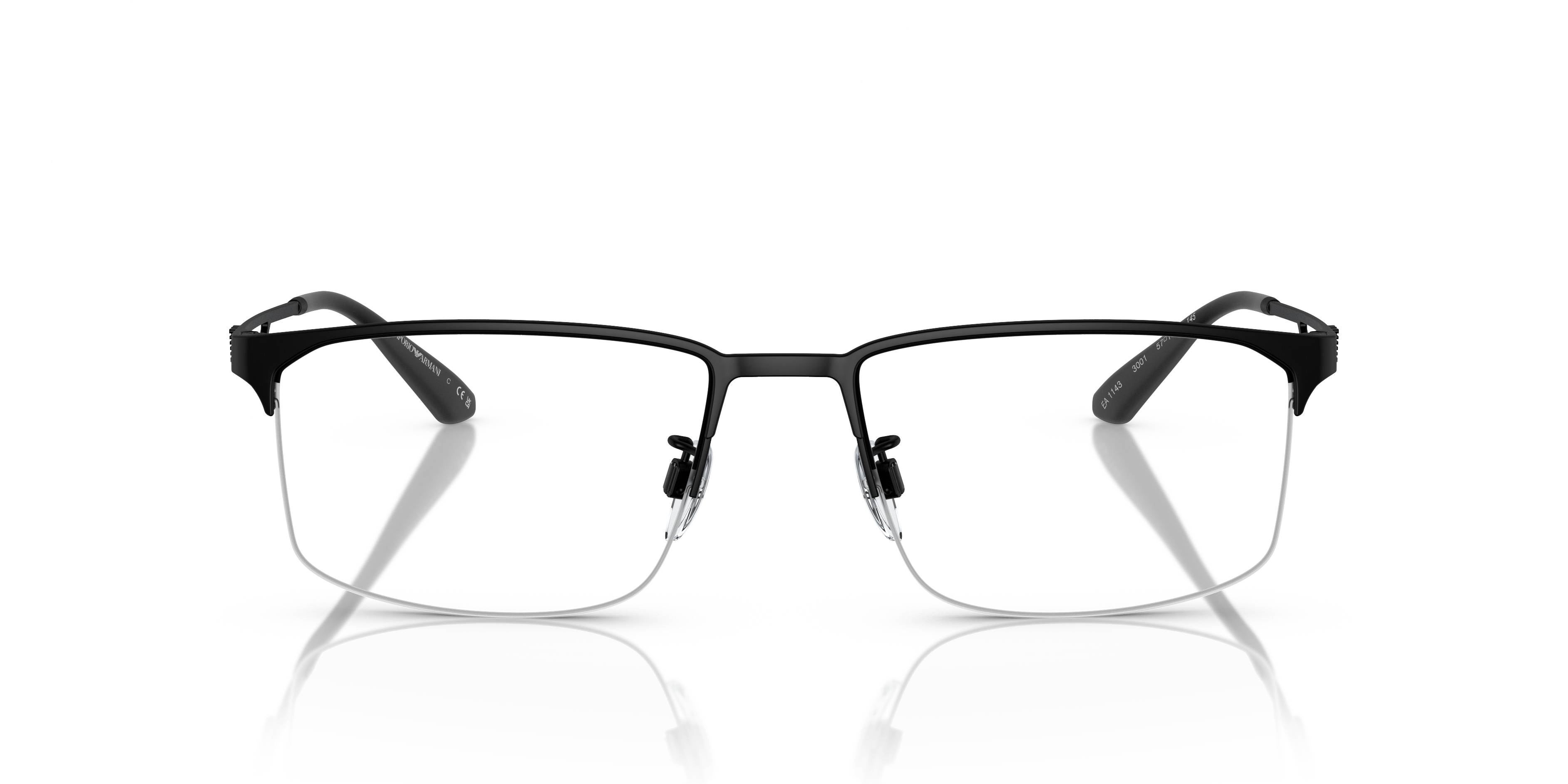 EMPORIO ARMANI EA1143 3001 57