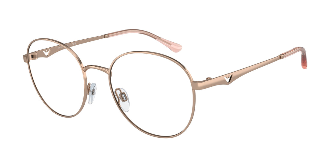 Brillen emporio armani ea1144 3011 femenino größe 52mm - Hauptansicht