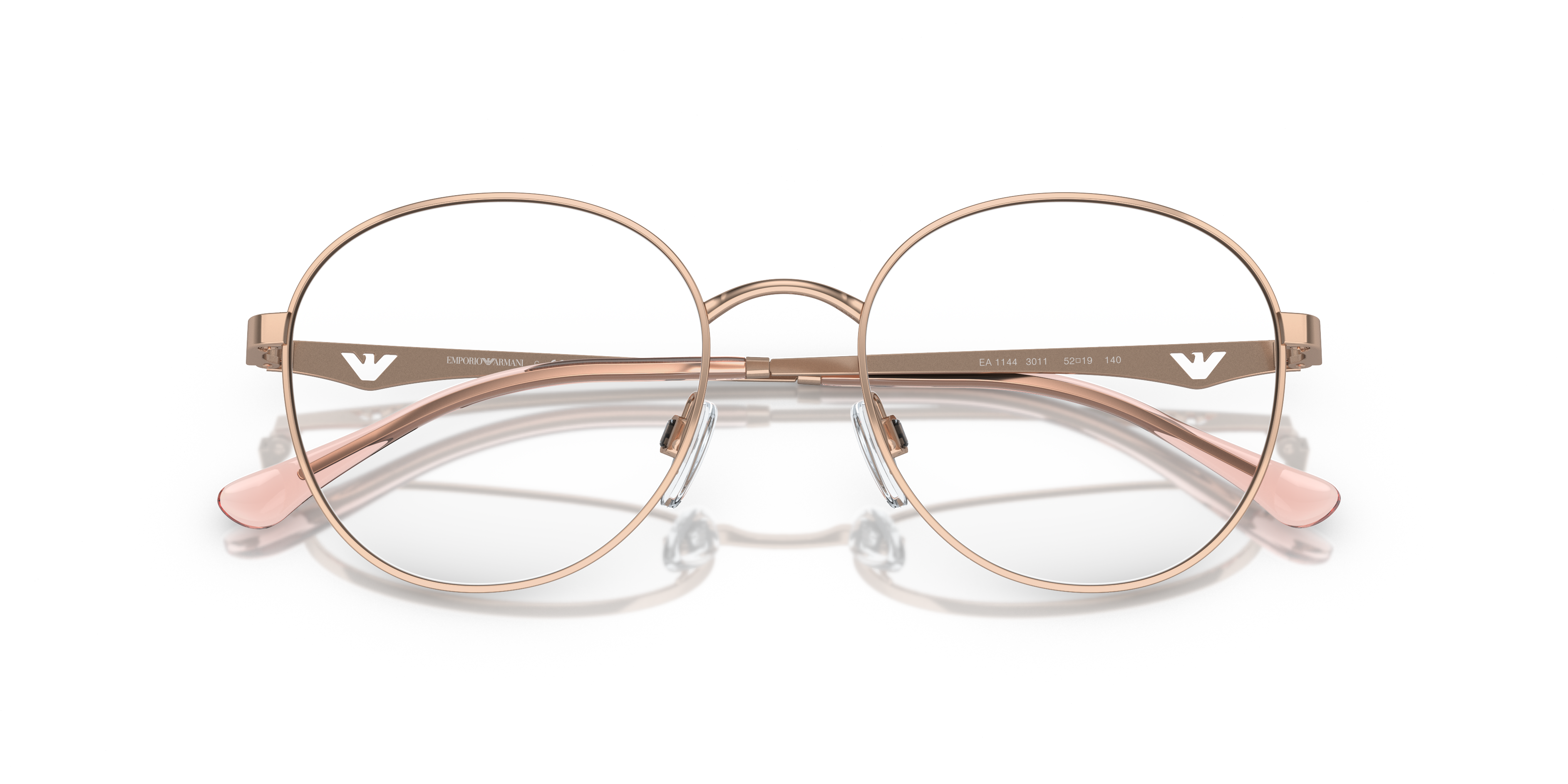 EMPORIO ARMANI EA1144 3011 52