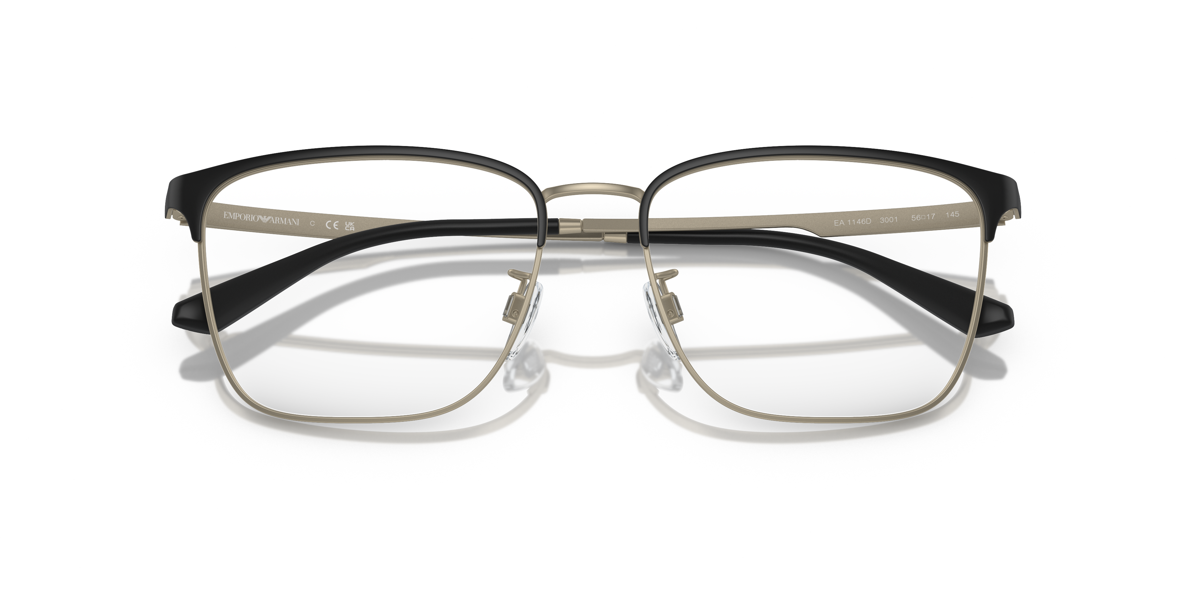 EMPORIO ARMANI EA1146D 3001 56