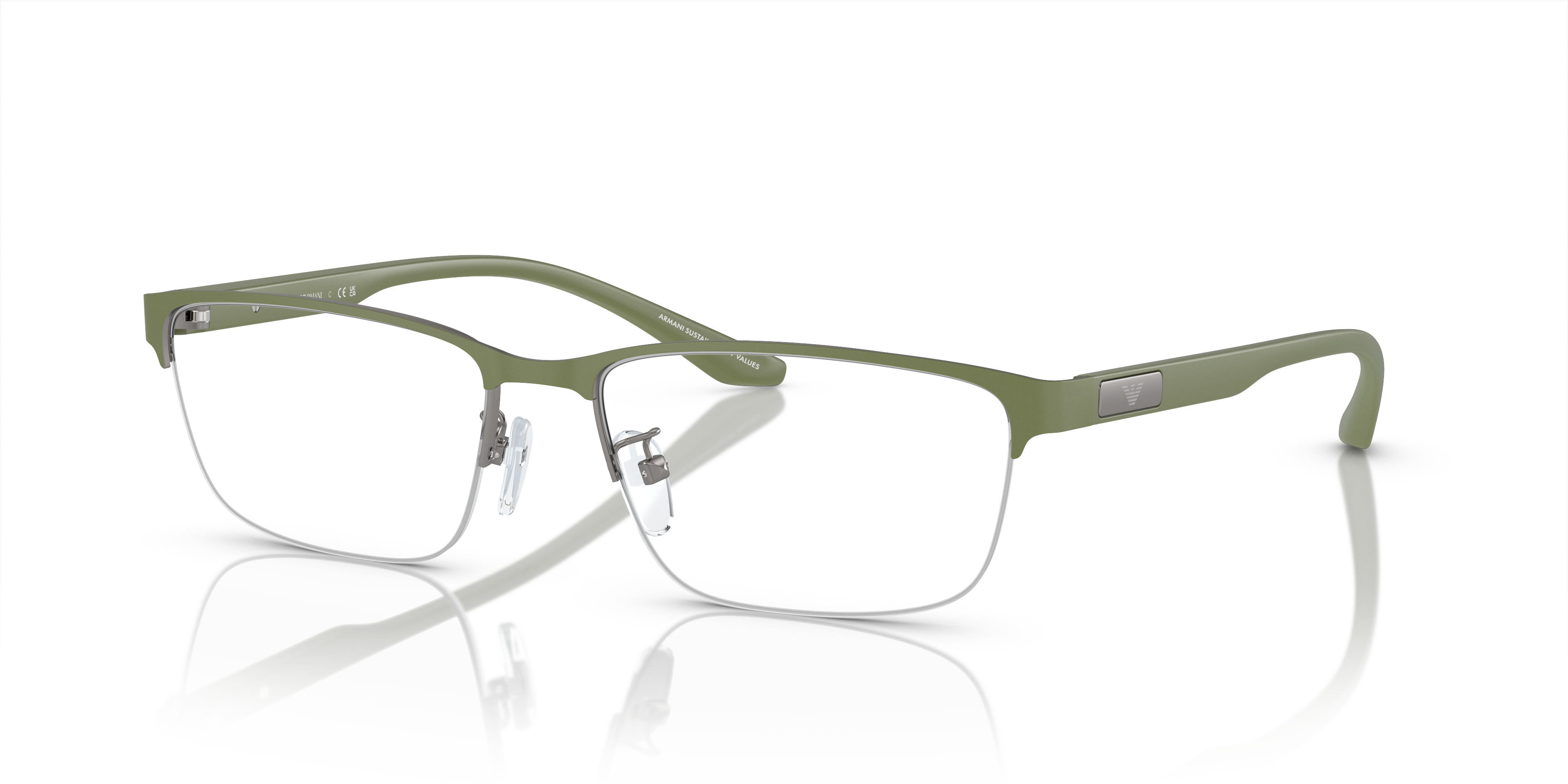 EMPORIO ARMANI EA1147 3367 57