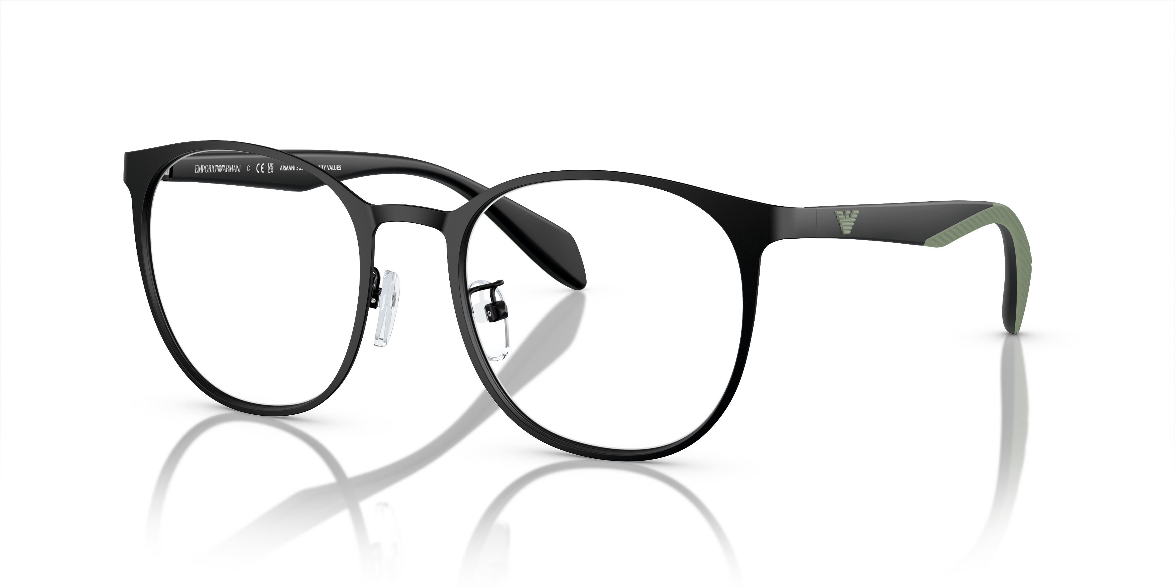 EMPORIO ARMANI EA1148 3001 52