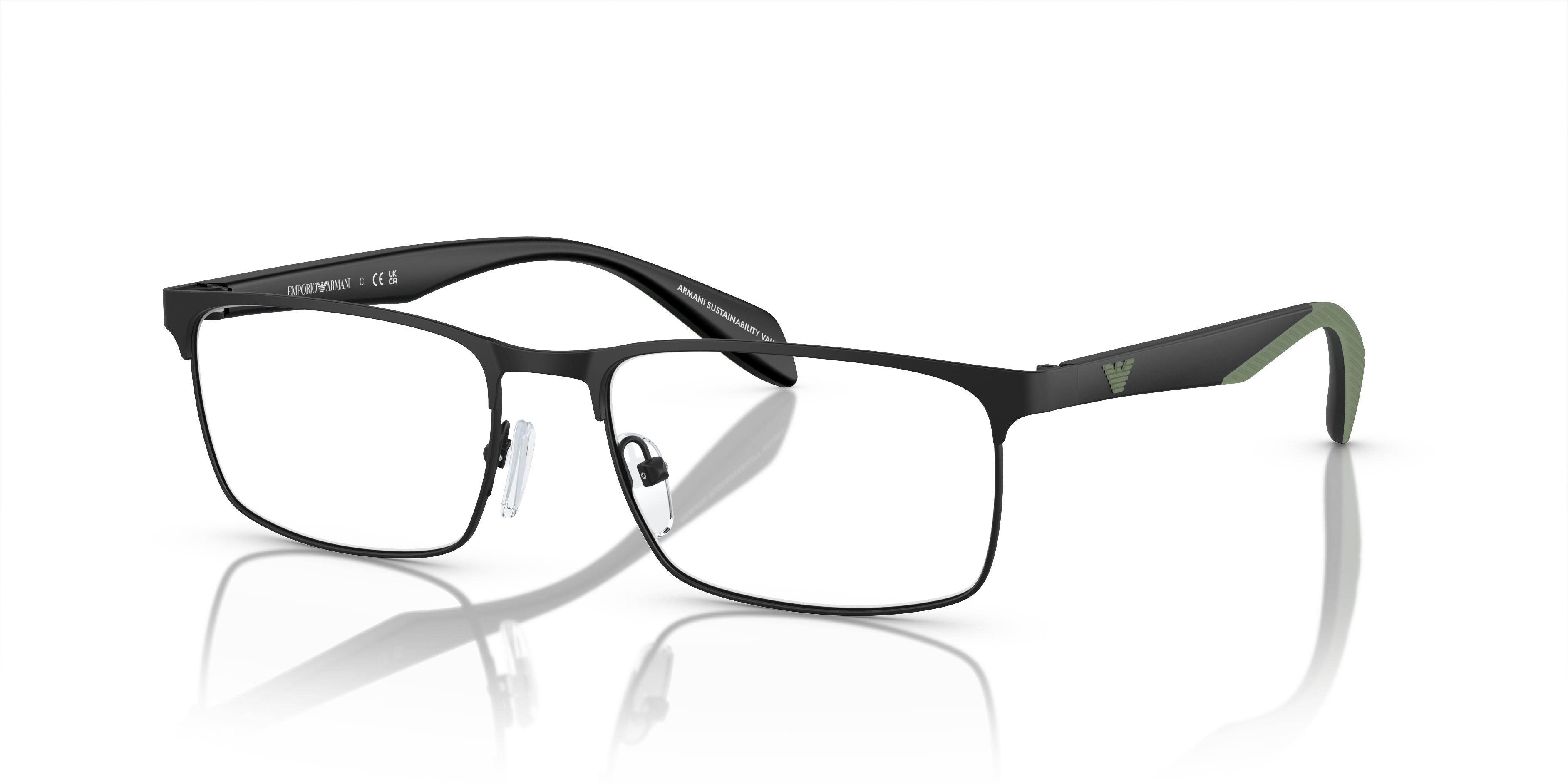 EMPORIO ARMANI EA1149 3001 56