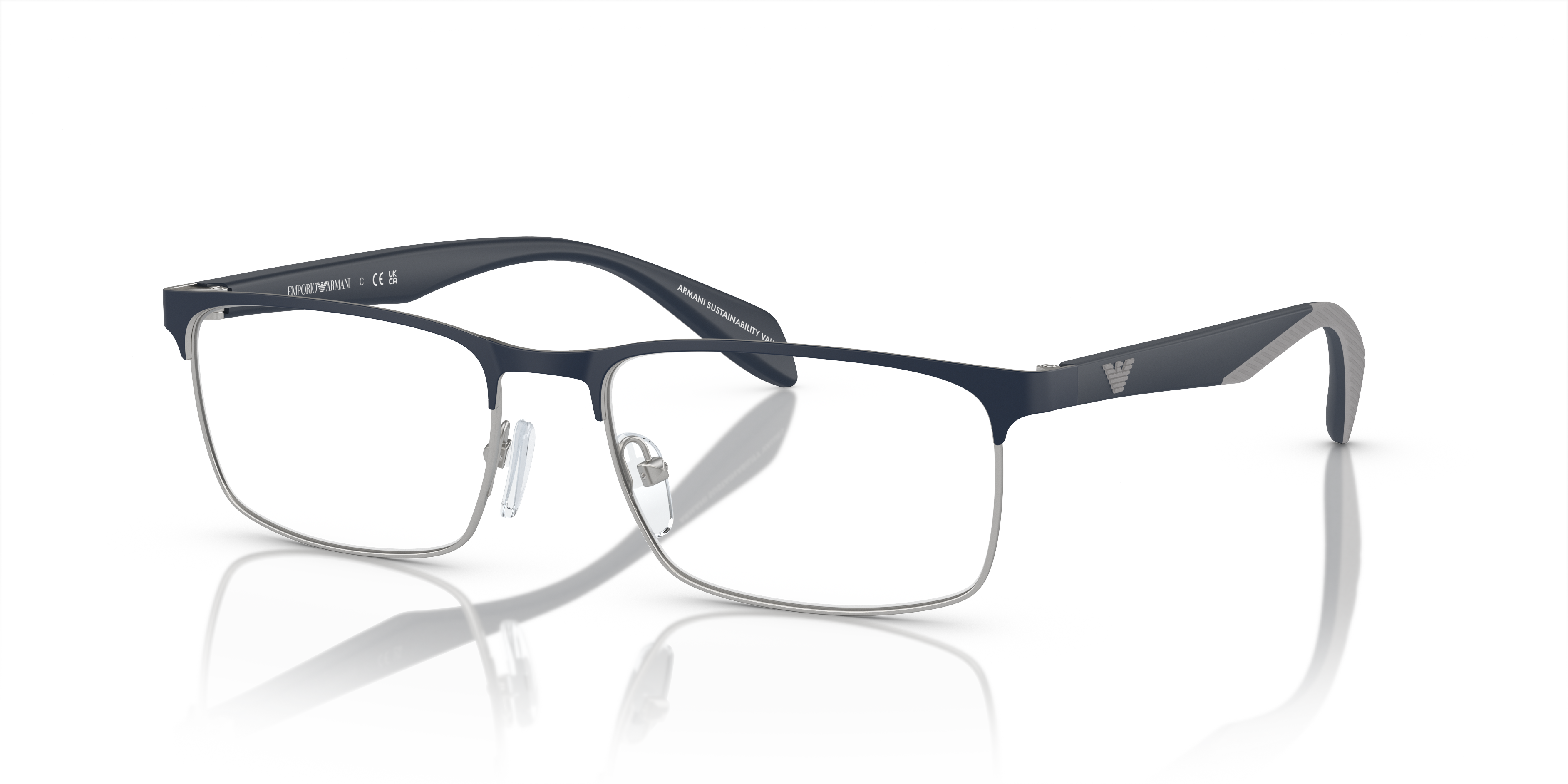 EMPORIO ARMANI EA1149 3368 56