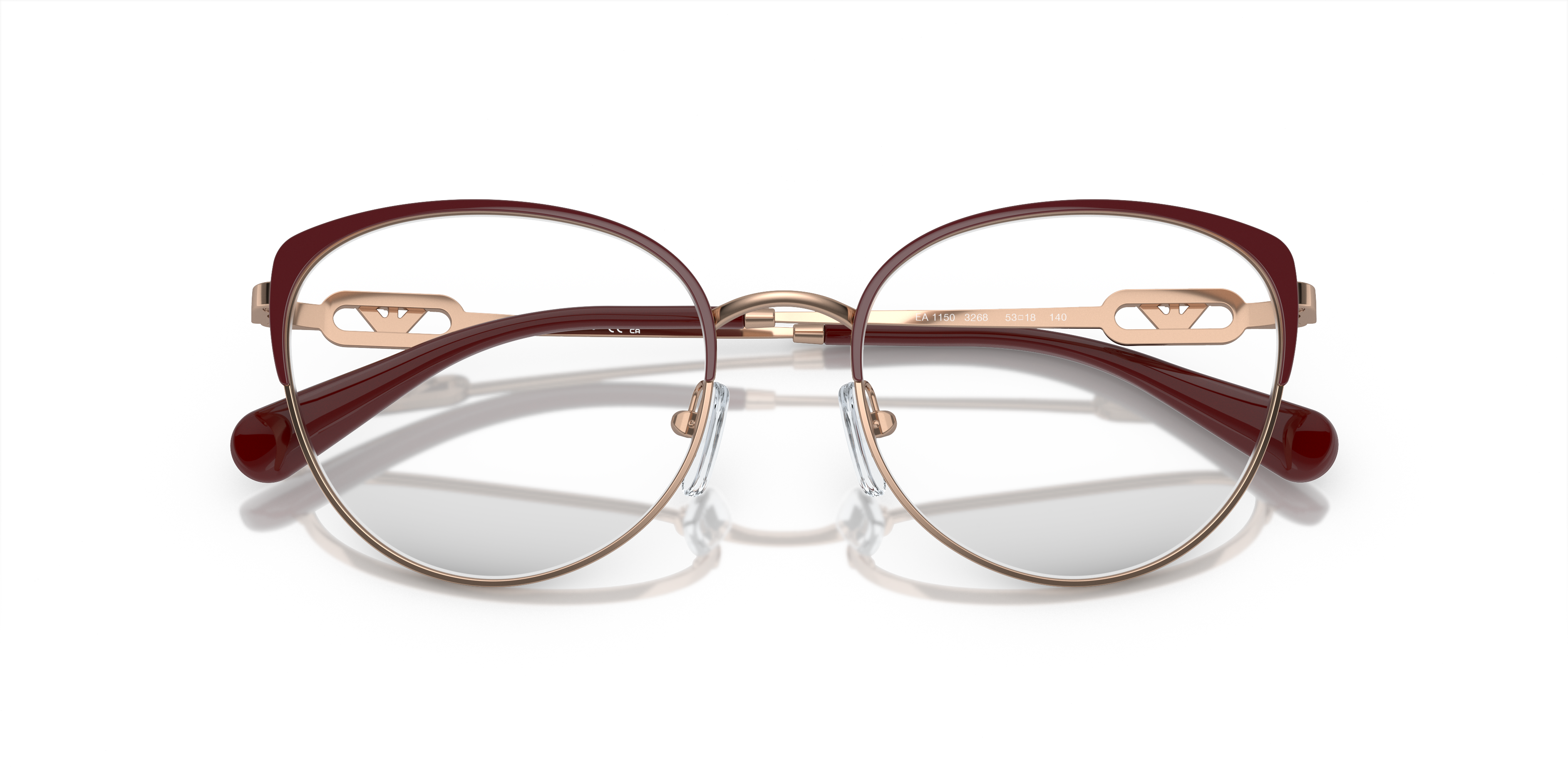 EMPORIO ARMANI EA1150 3268 53