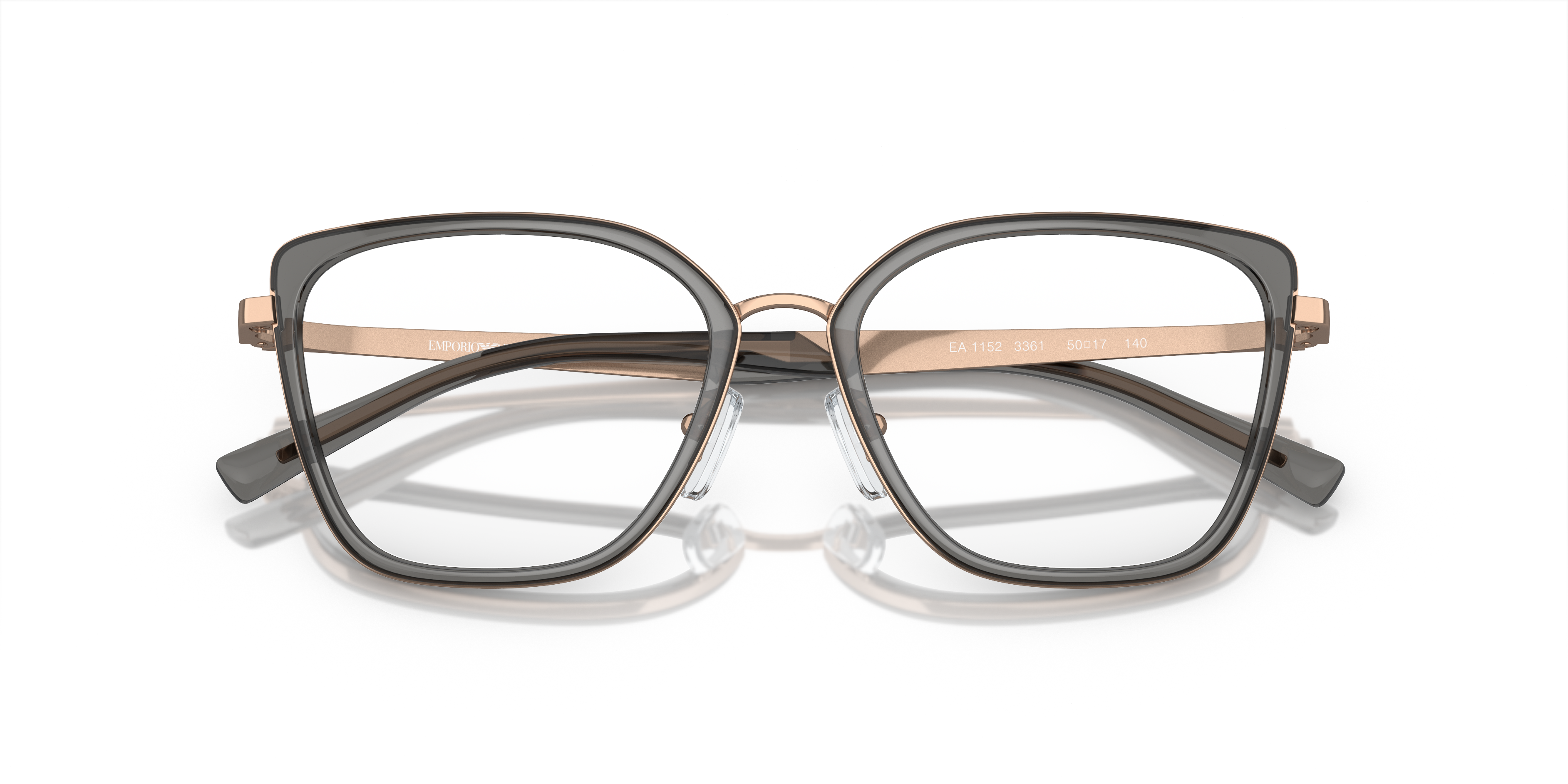 EMPORIO ARMANI EA1152 3361 52