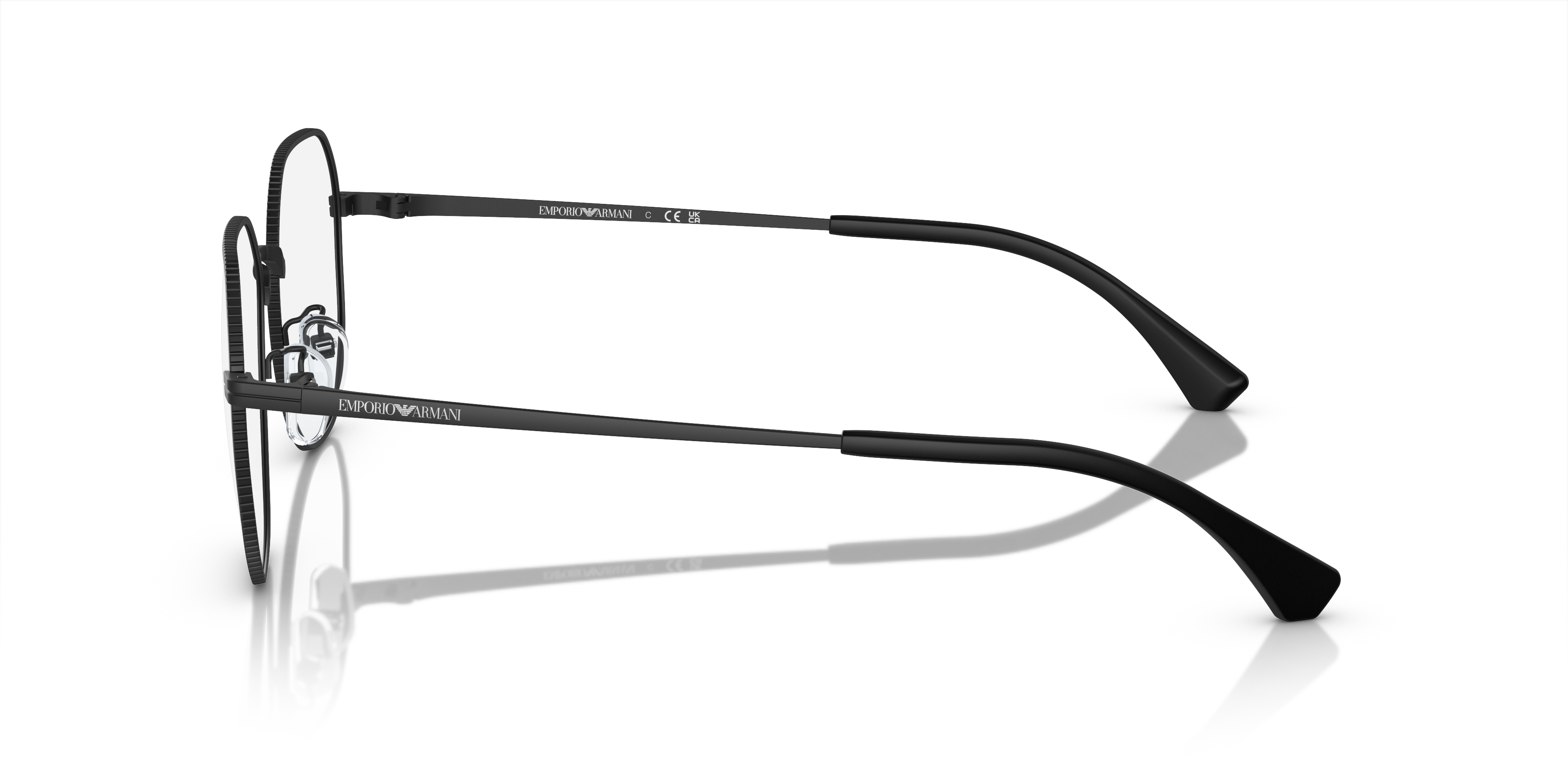 EMPORIO ARMANI EA1154D 3001 54