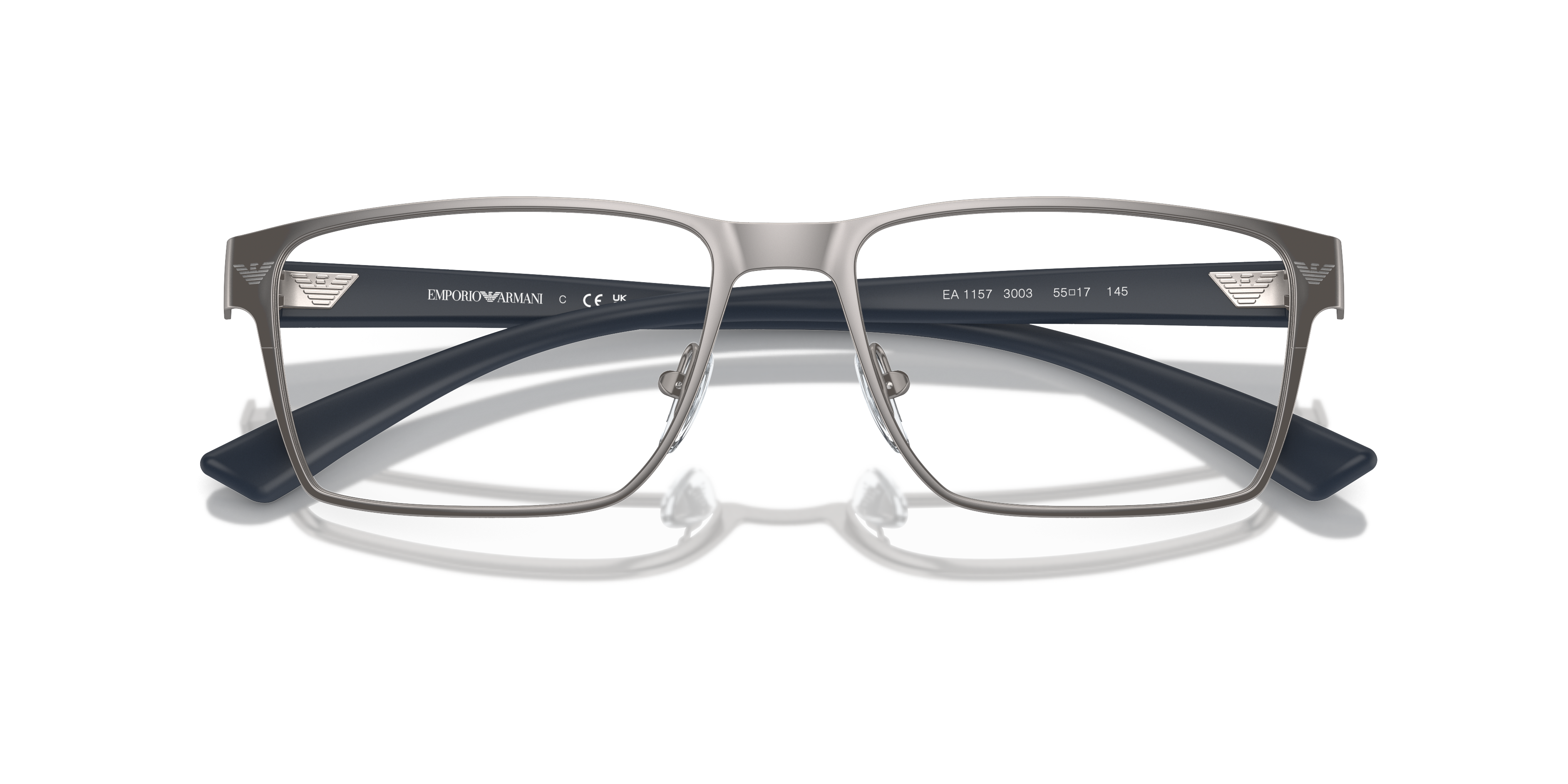 EMPORIO ARMANI EA1157 3003 55
