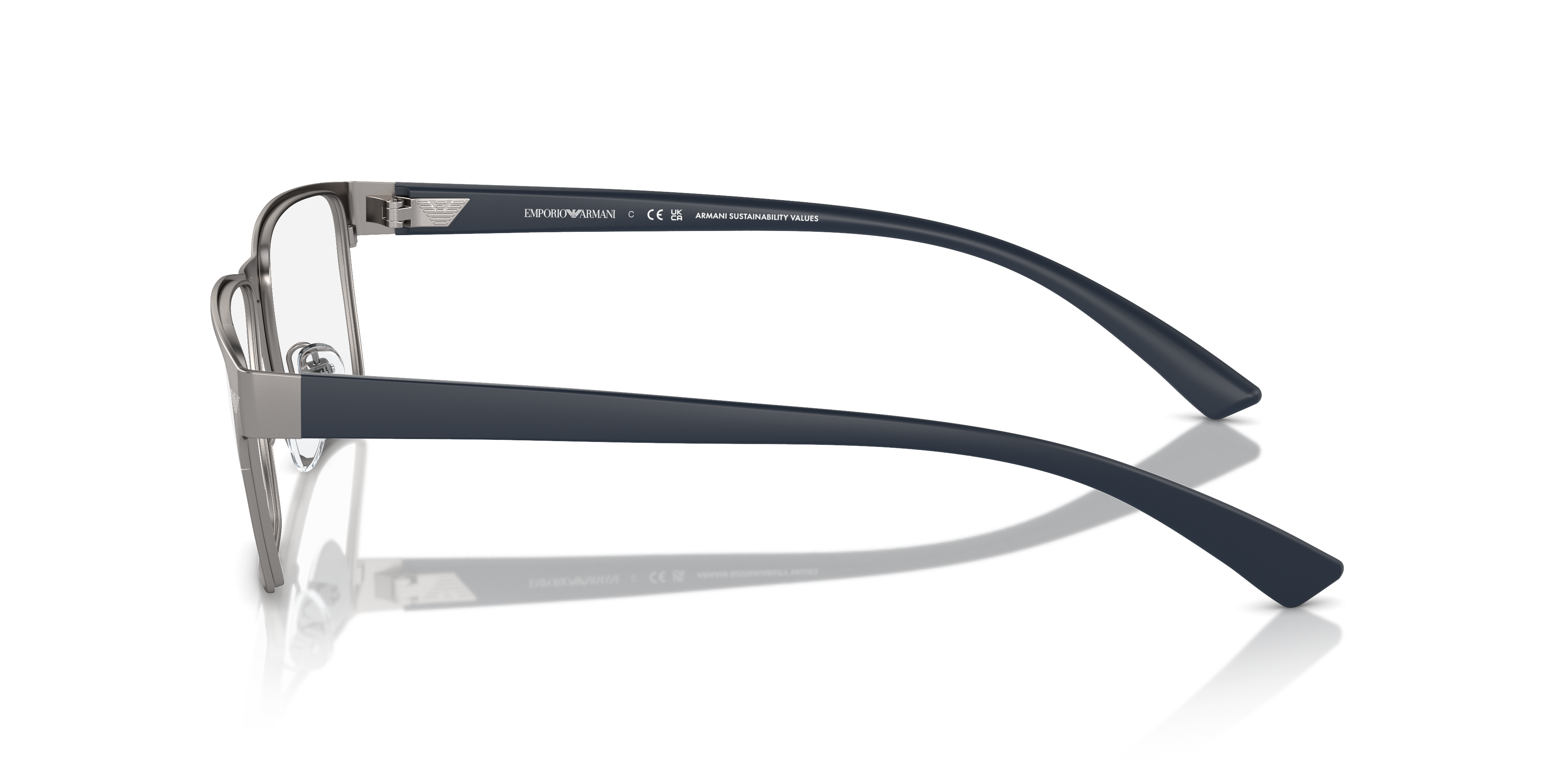 EMPORIO ARMANI EA1157 3003 55