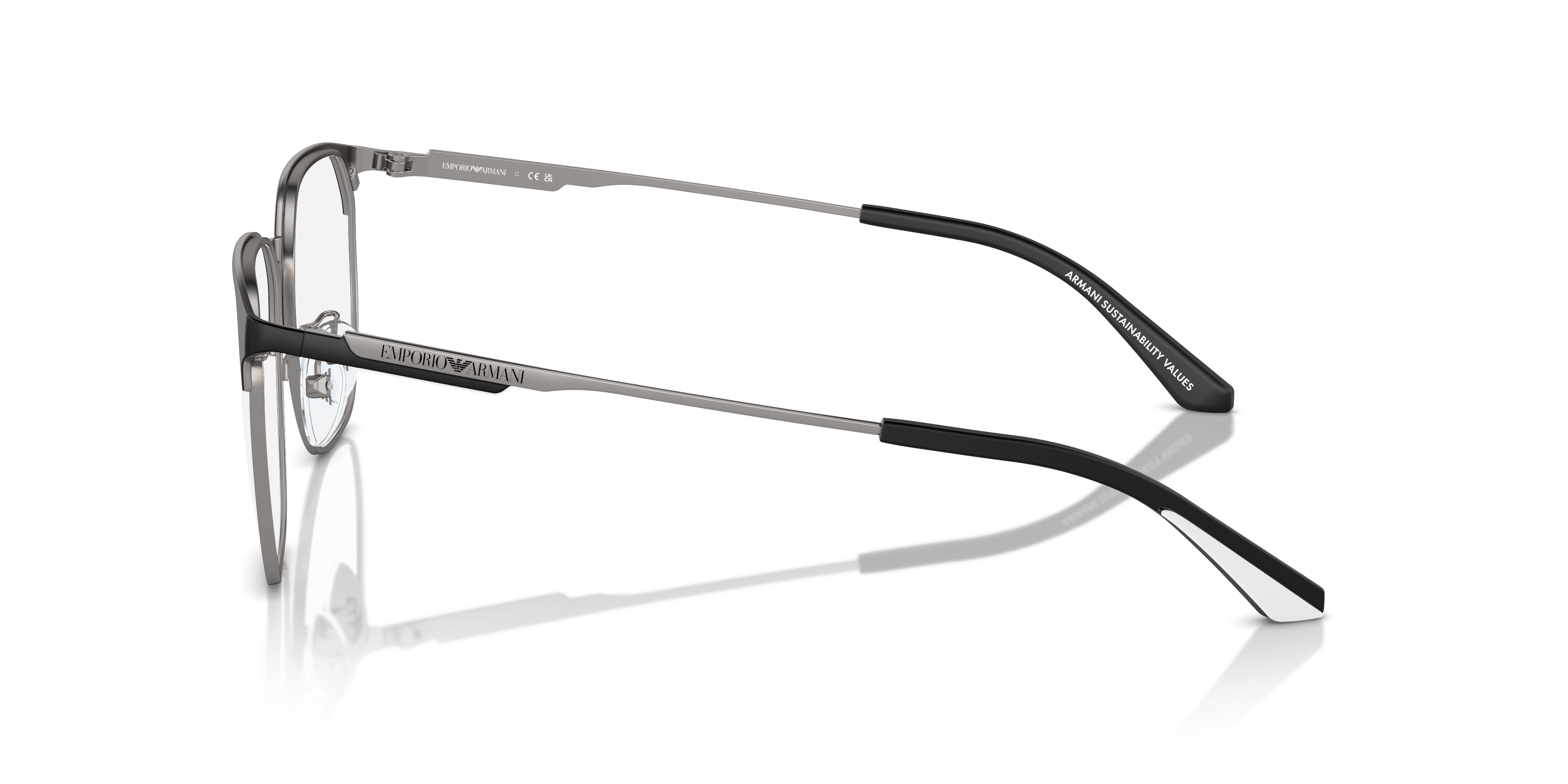 EMPORIO ARMANI EA1158D 3001 54