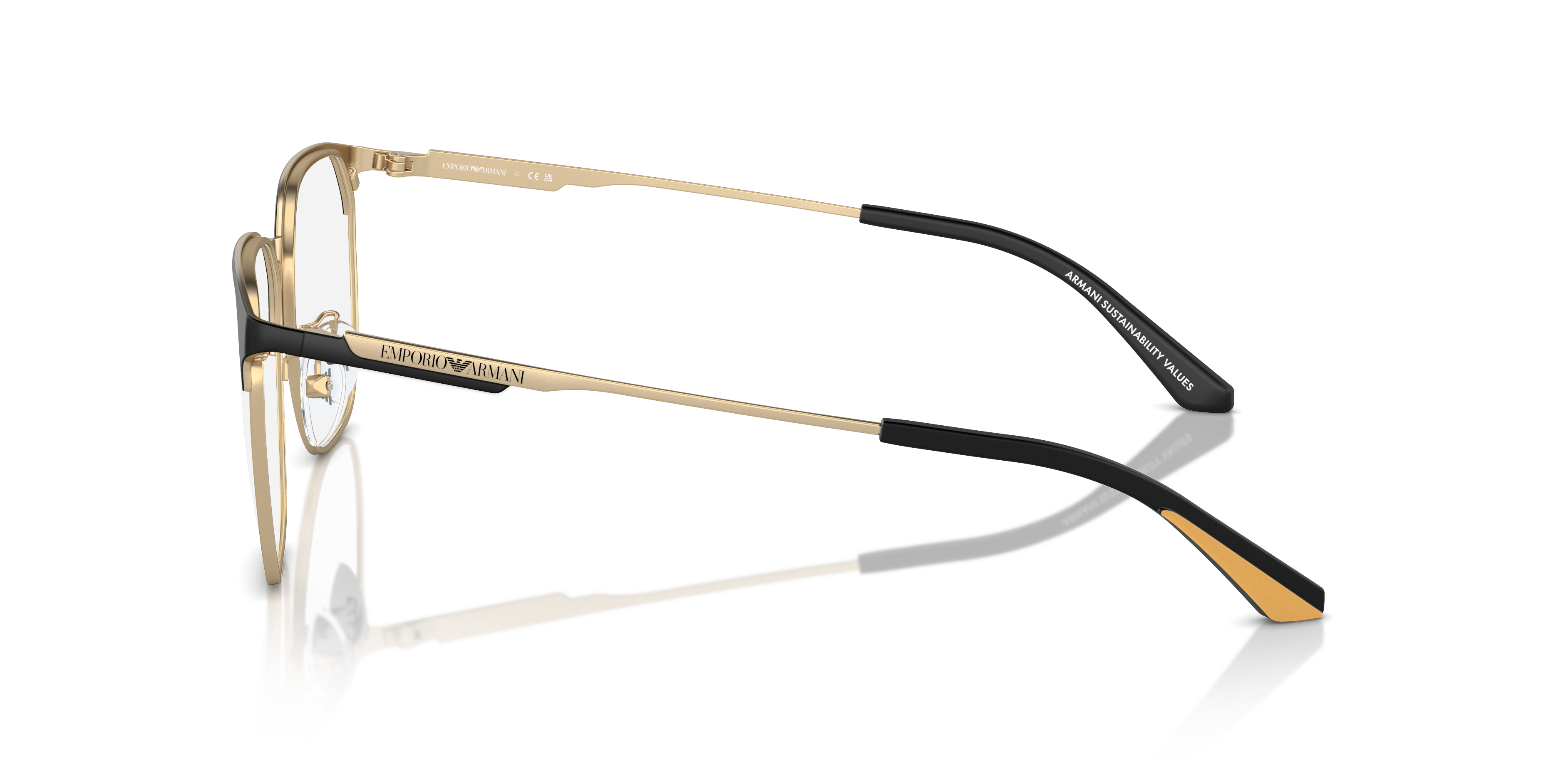 EMPORIO ARMANI EA1158D 3002 54