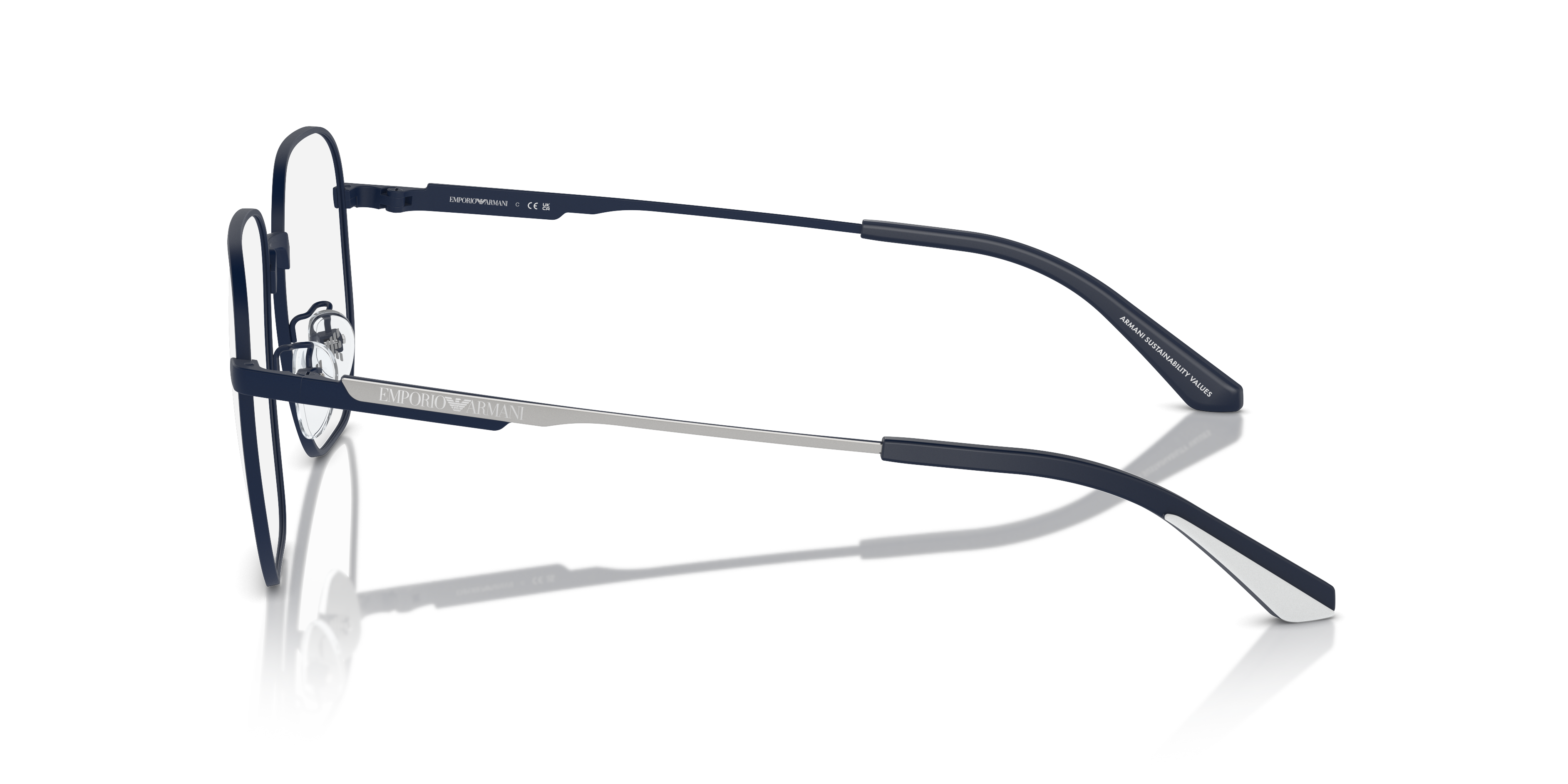 EMPORIO ARMANI EA1159D 3018 54