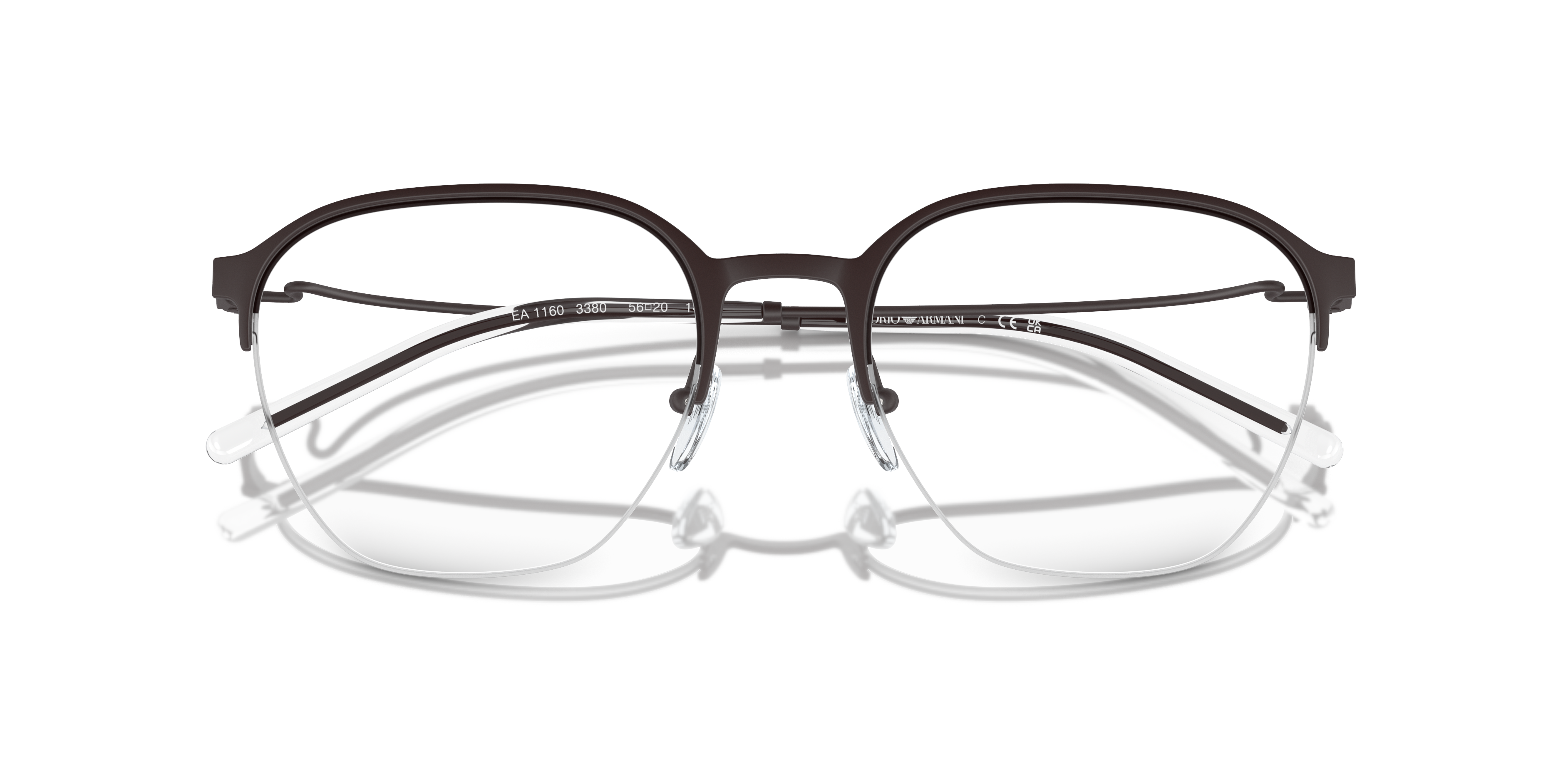 EMPORIO ARMANI EA1160 3380 54