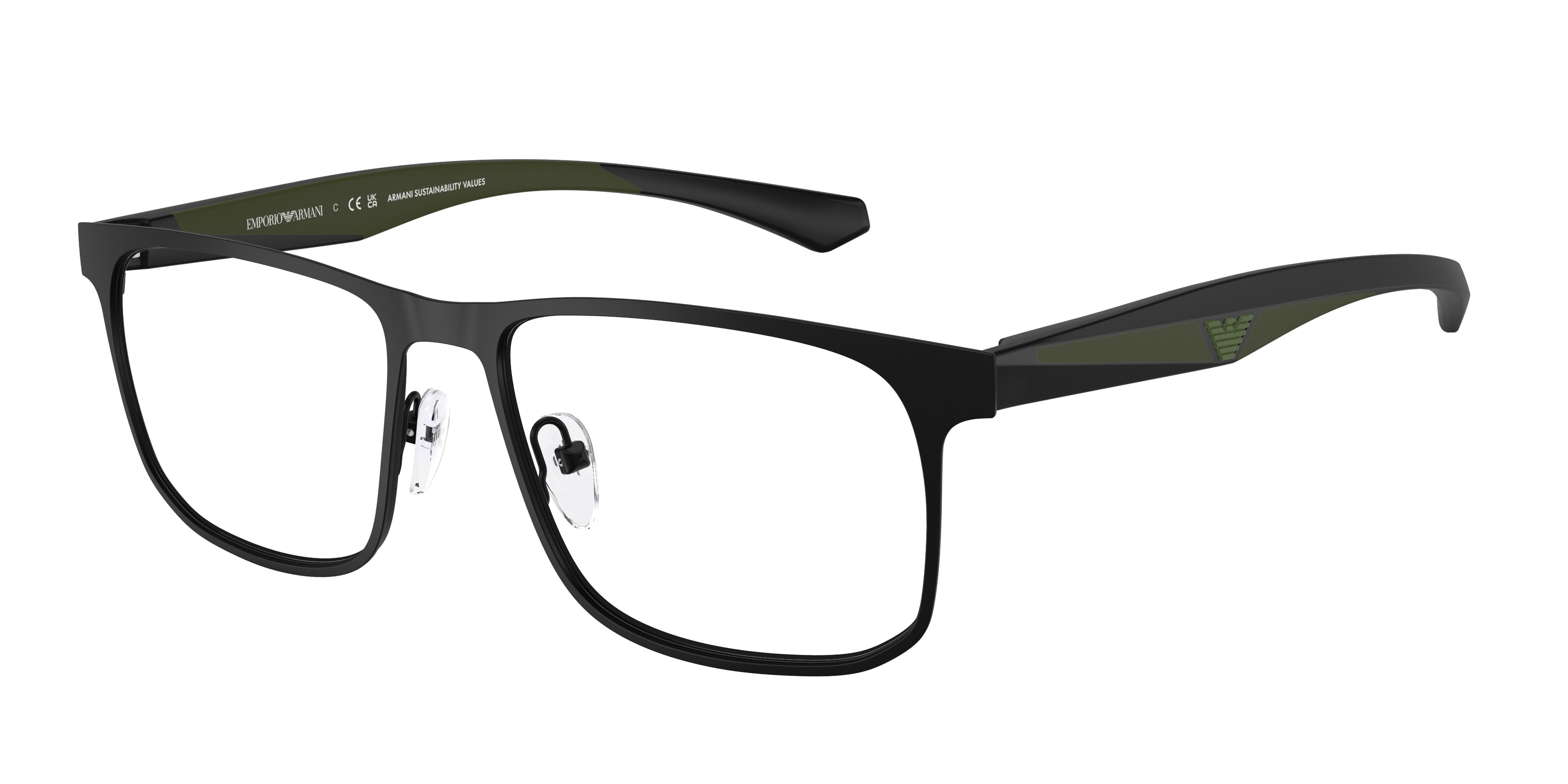 EMPORIO ARMANI EA1163 3001 55