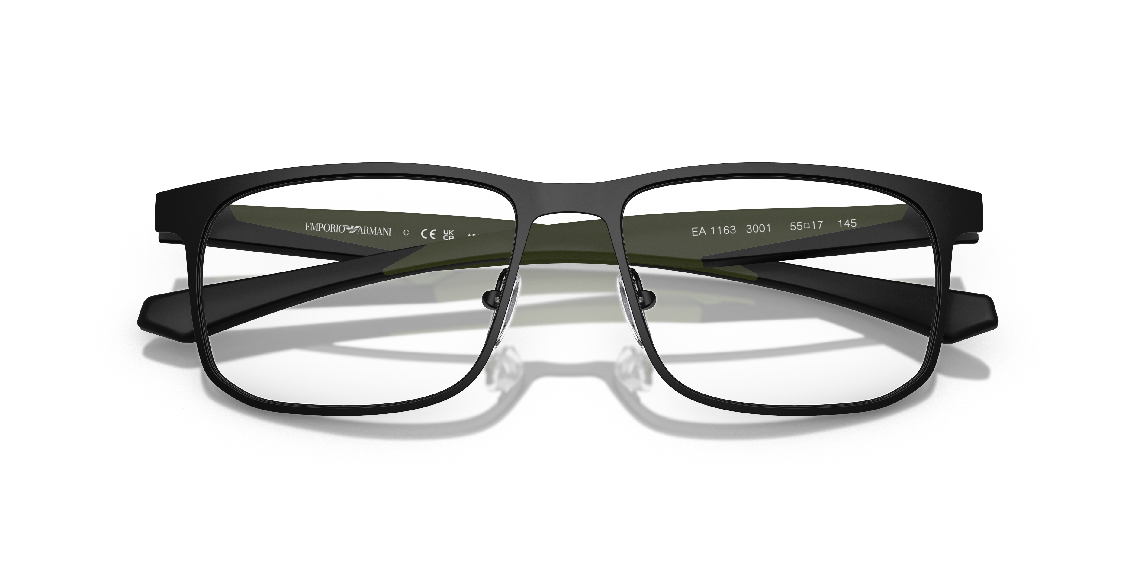 EMPORIO ARMANI EA1163 3001 53