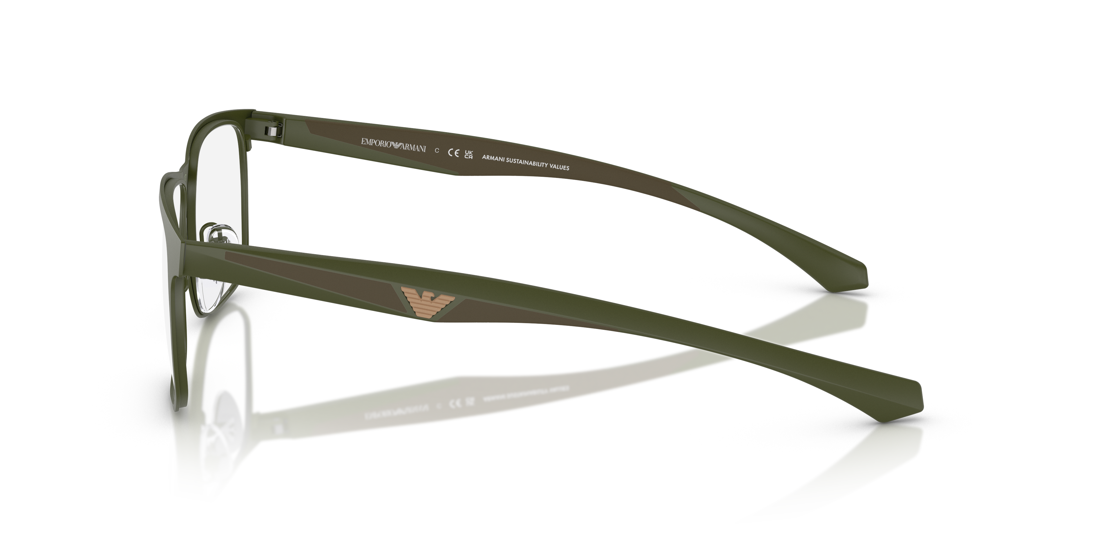 EMPORIO ARMANI EA1163 3388 53