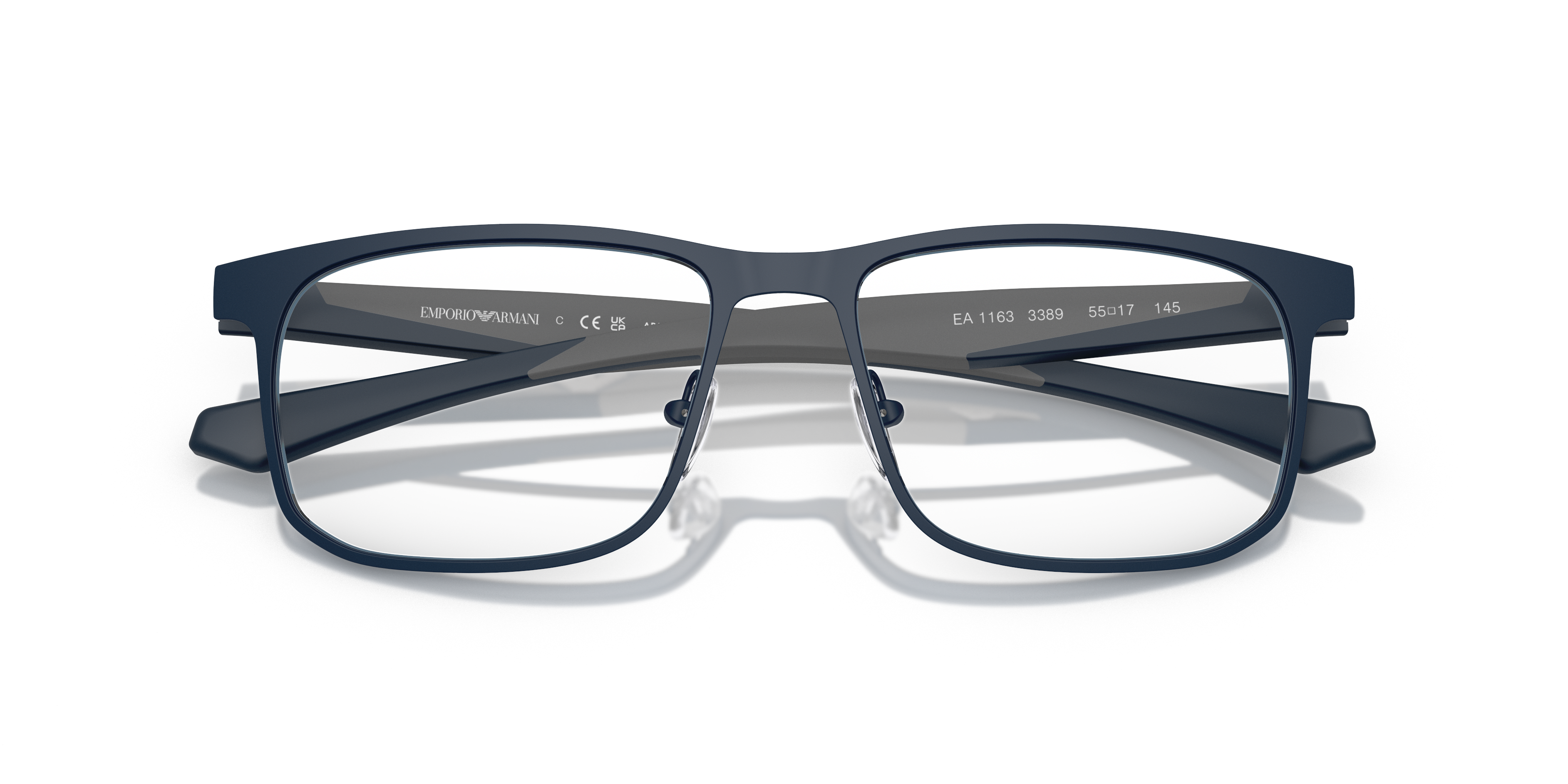 EMPORIO ARMANI EA1163 3389 53